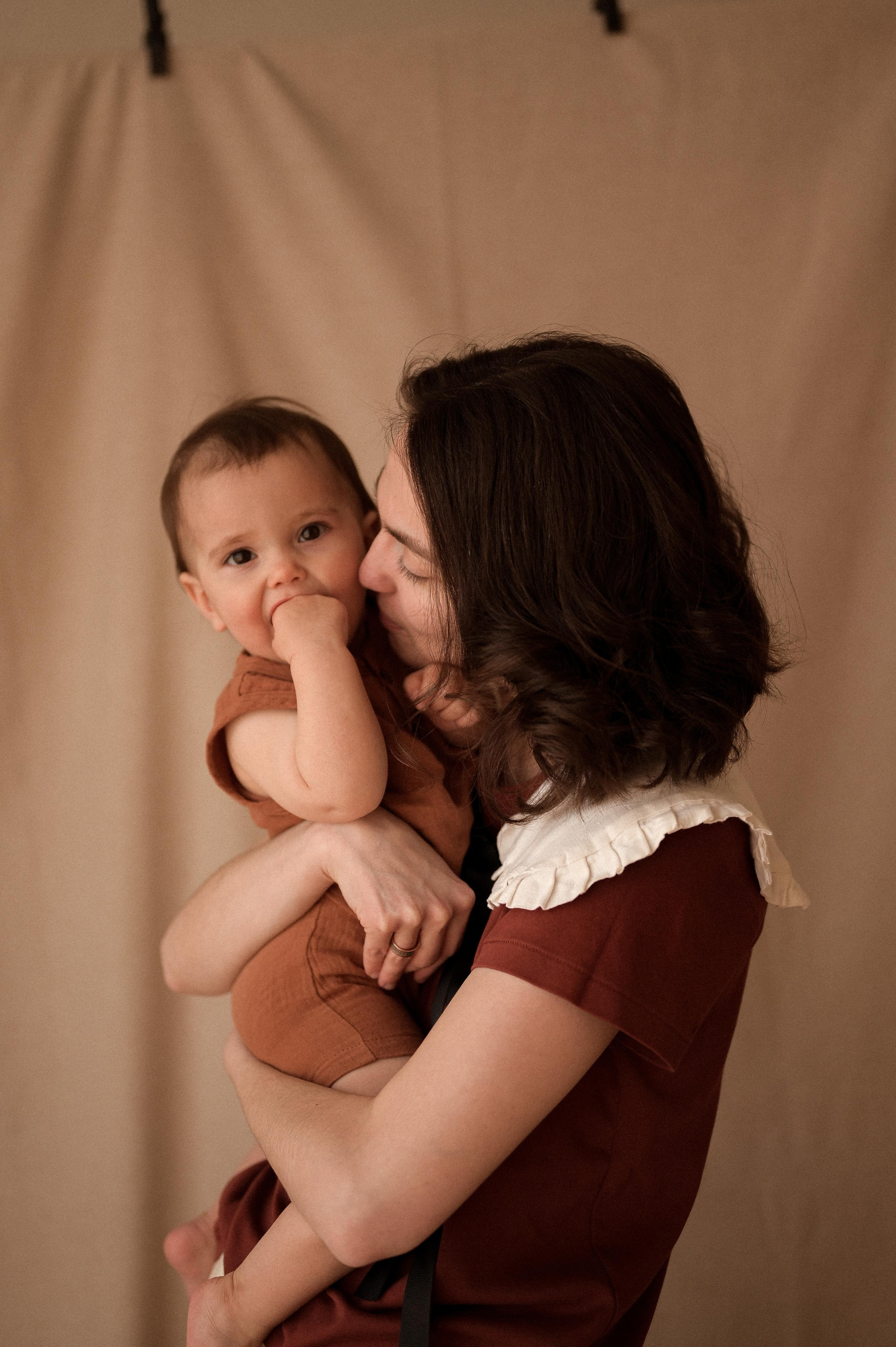 Семейная фотосессия. Главная