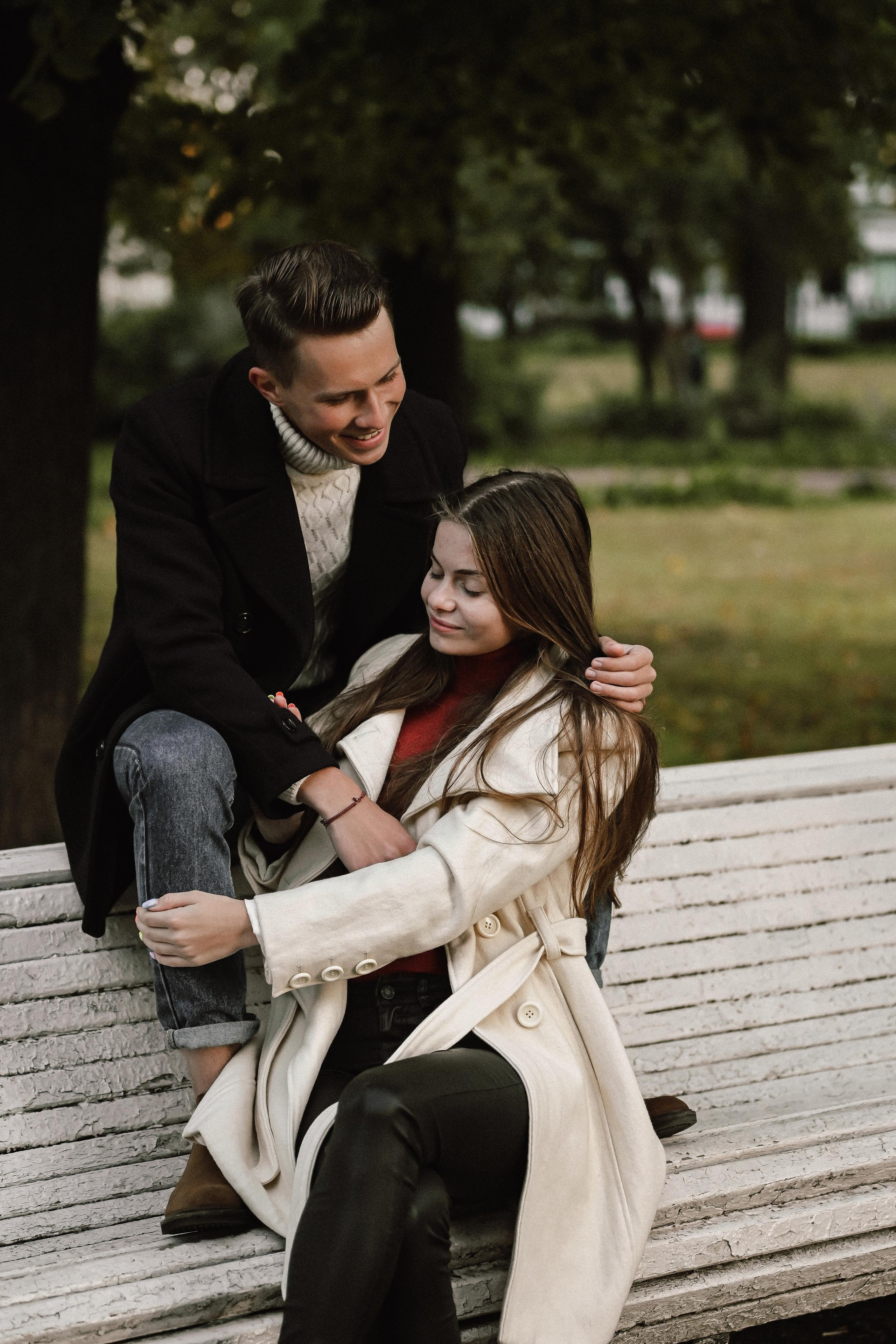 Love Story. Главная