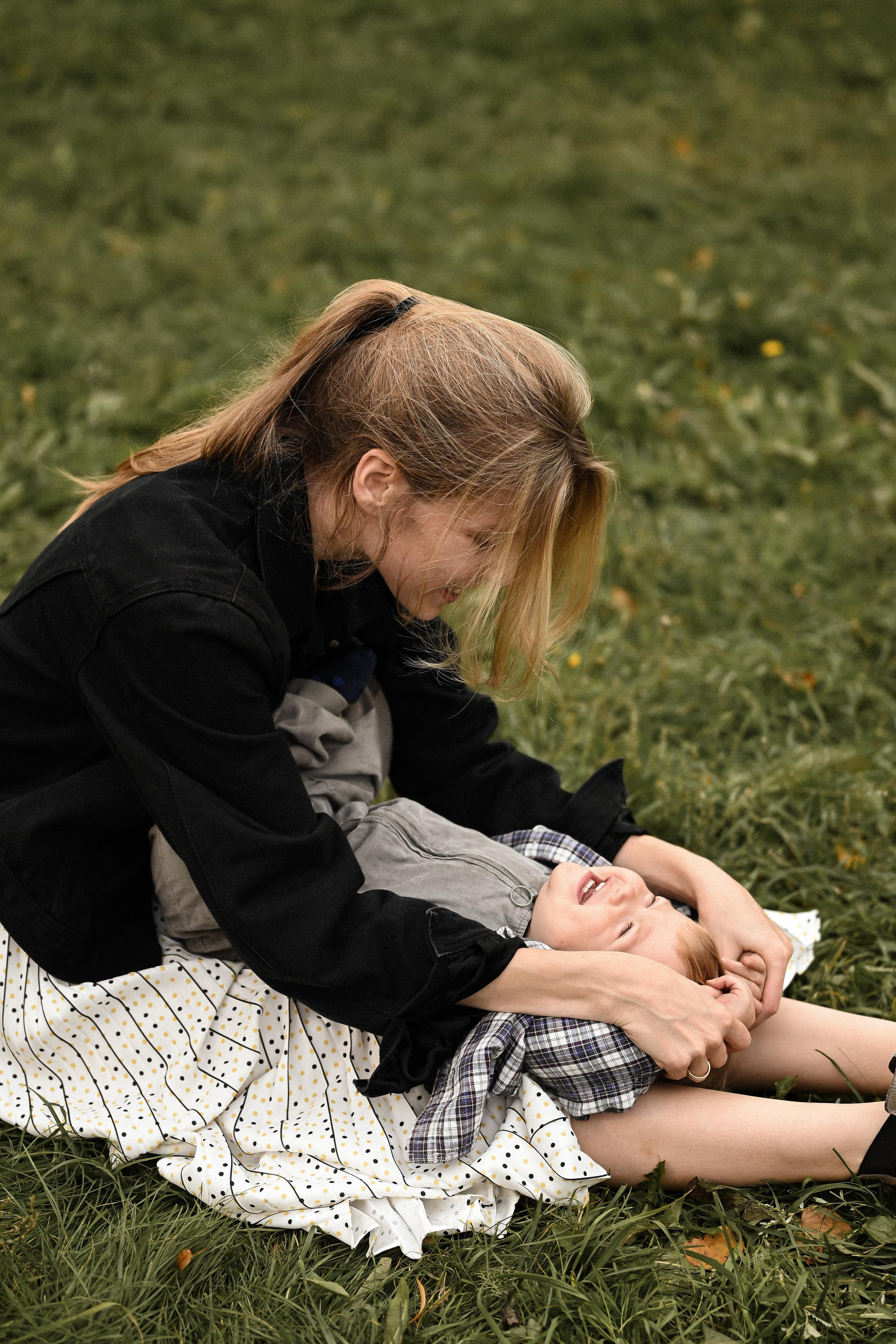 Семейная фотосессия. Главная