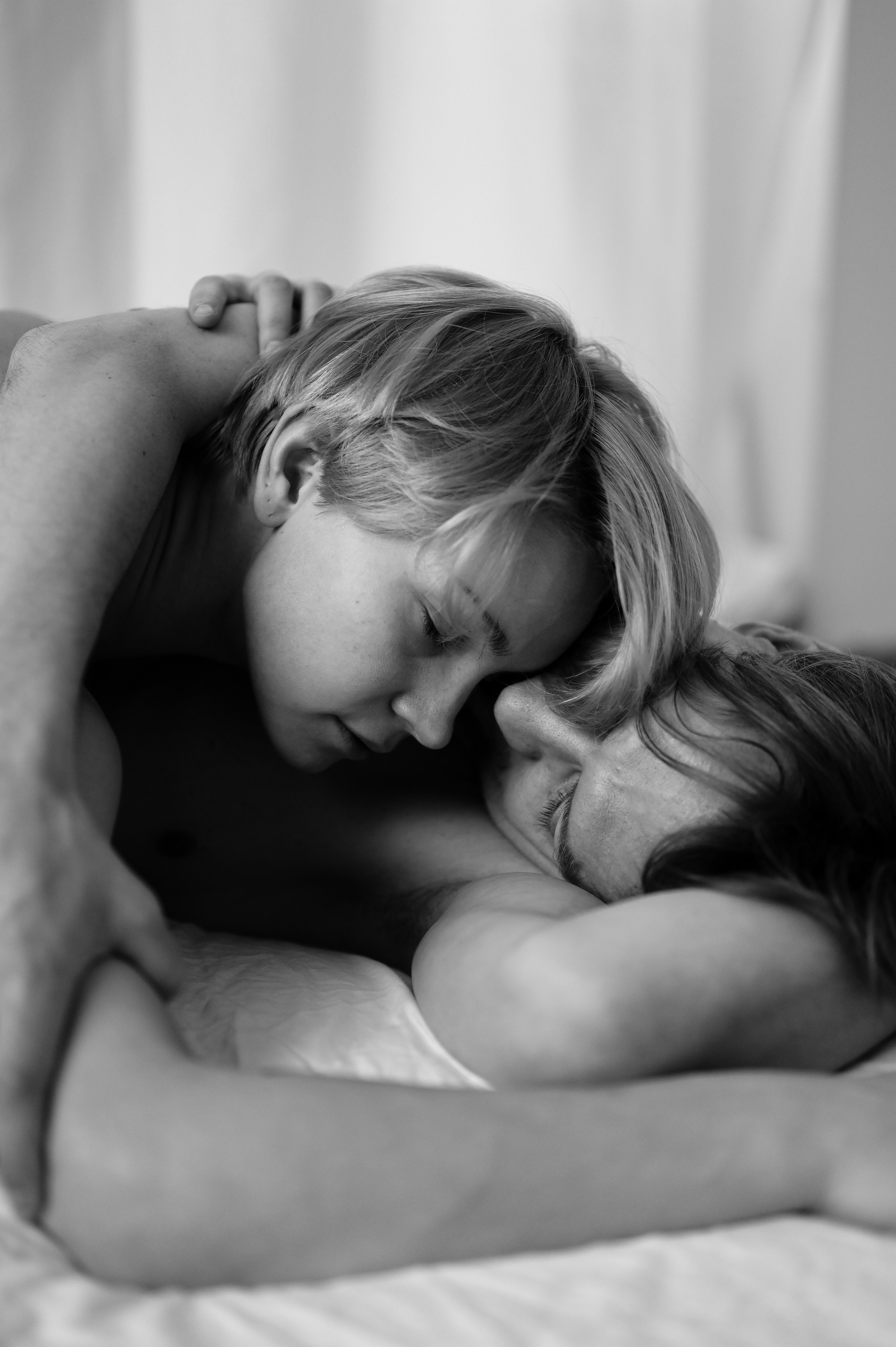 Love Story. Главная