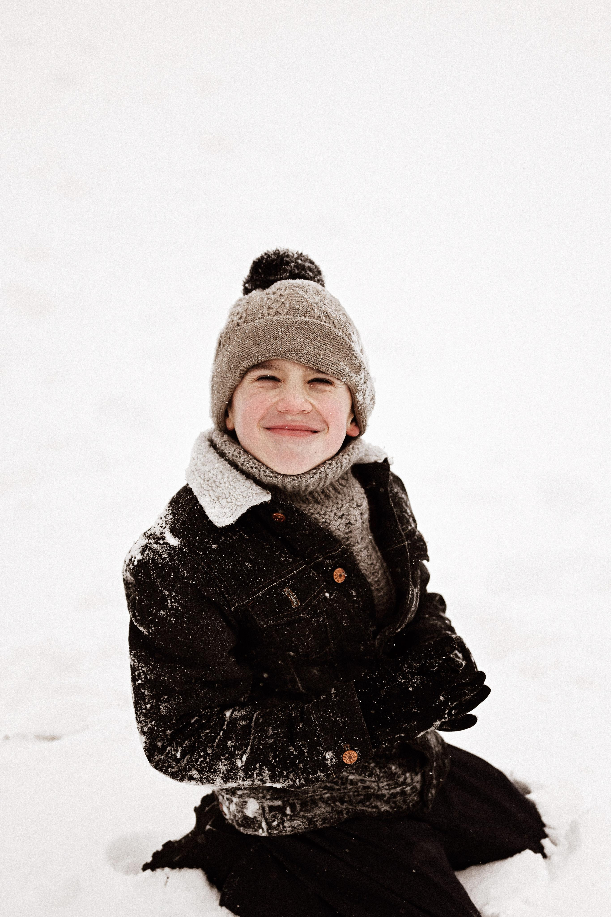 Семейная фотосессия. Главная