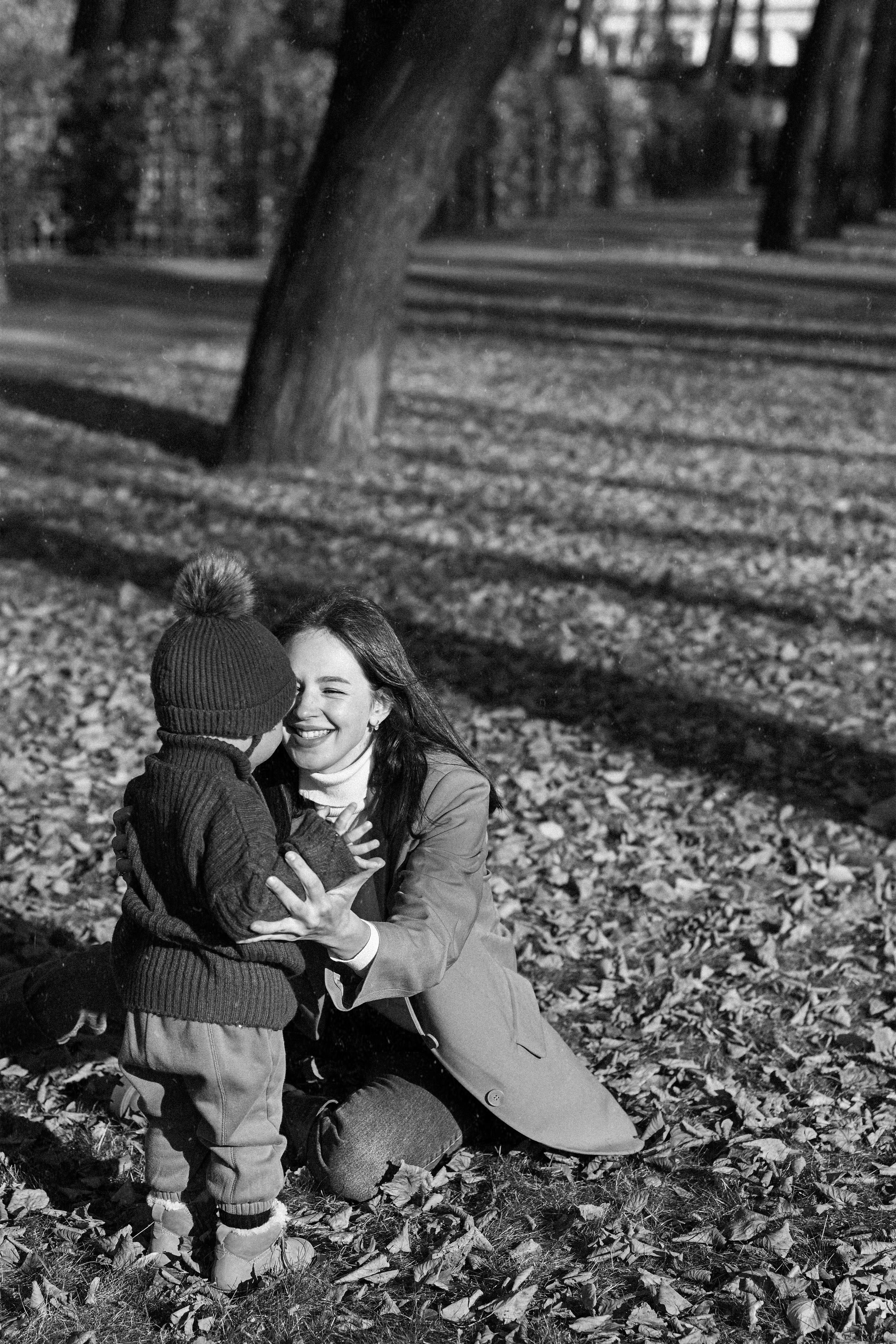 Семейная фотосессия. Главная