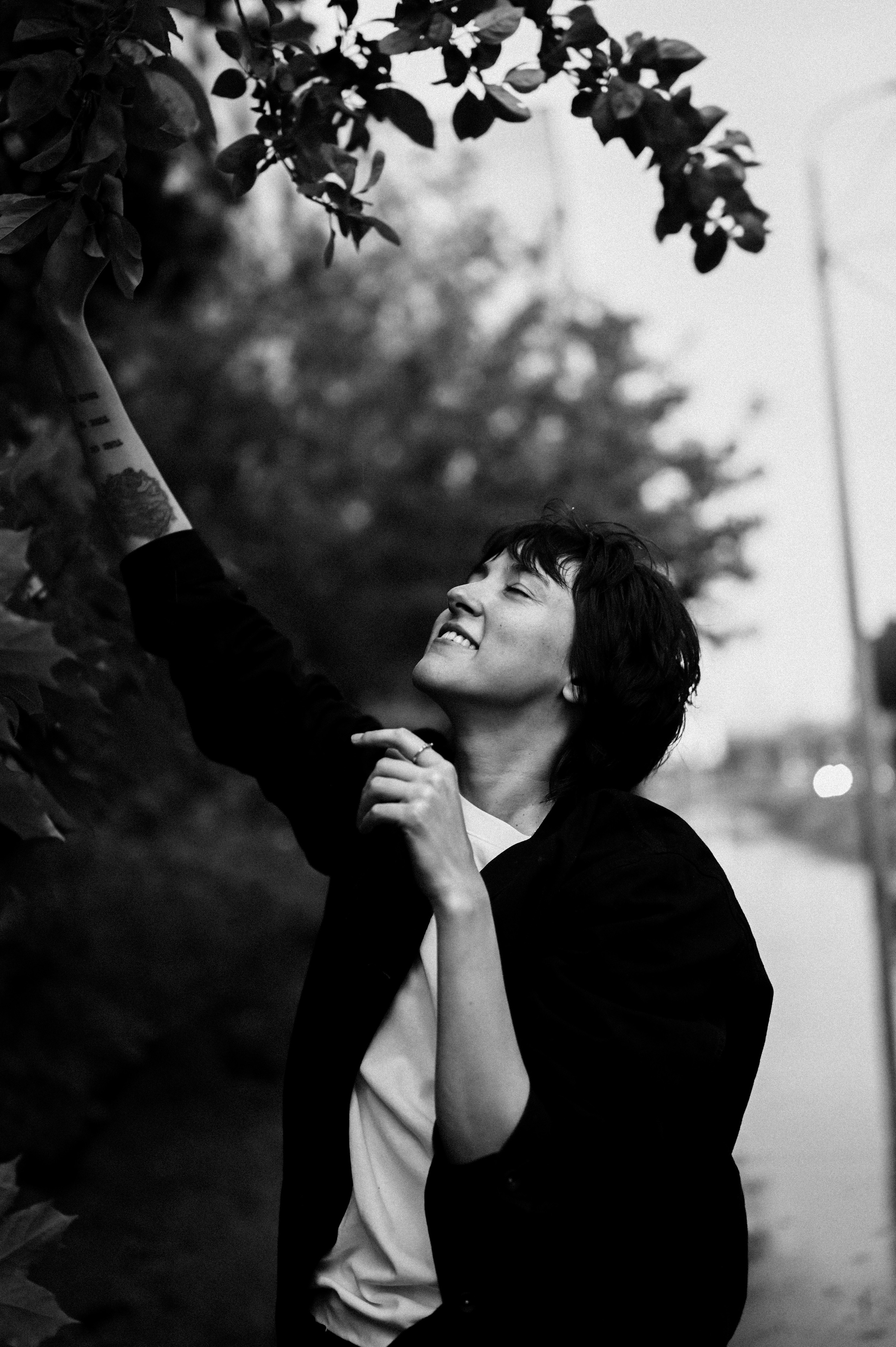 Женский портрет. Главная