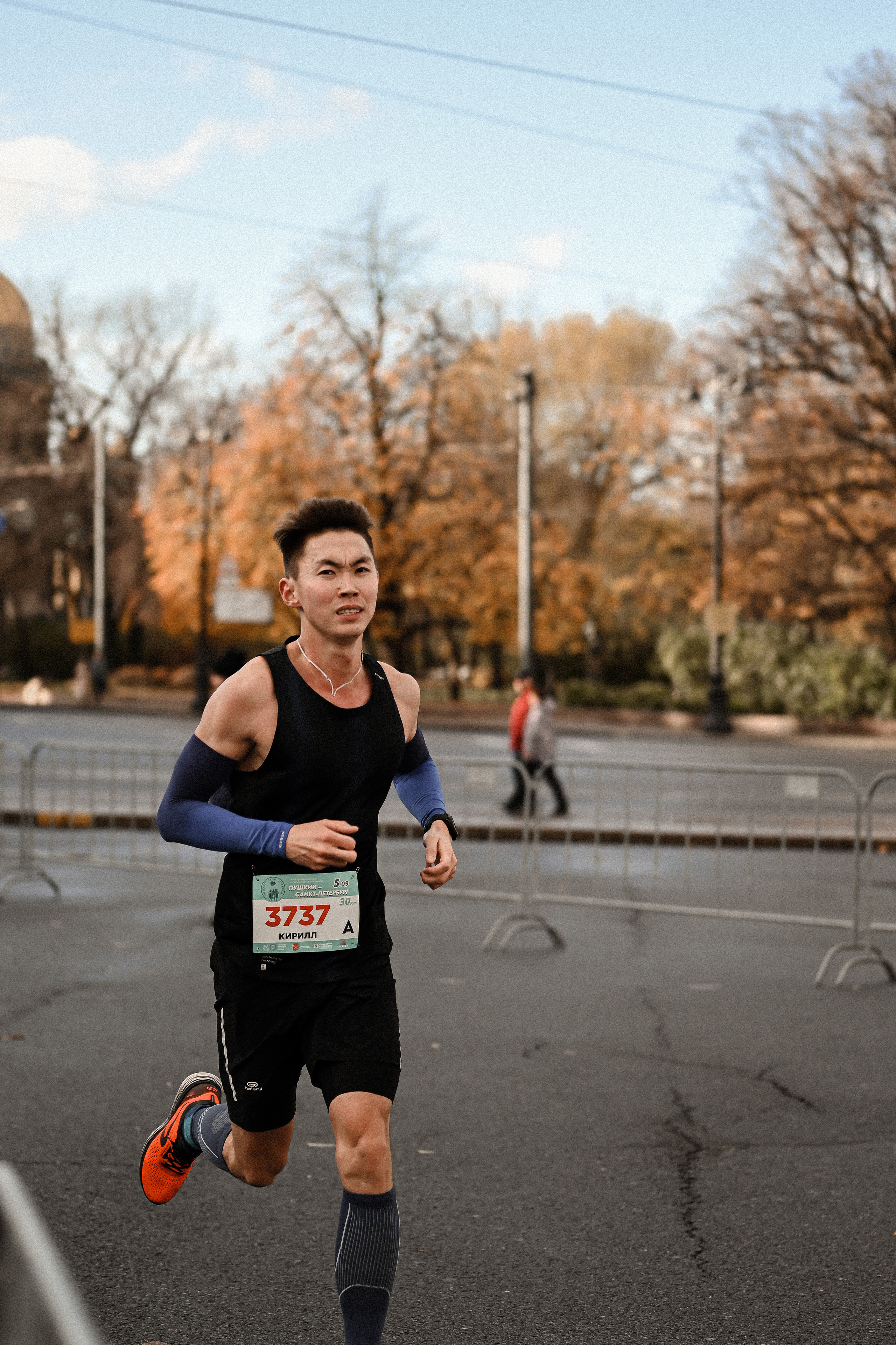 Спортивная съёмка. Главная