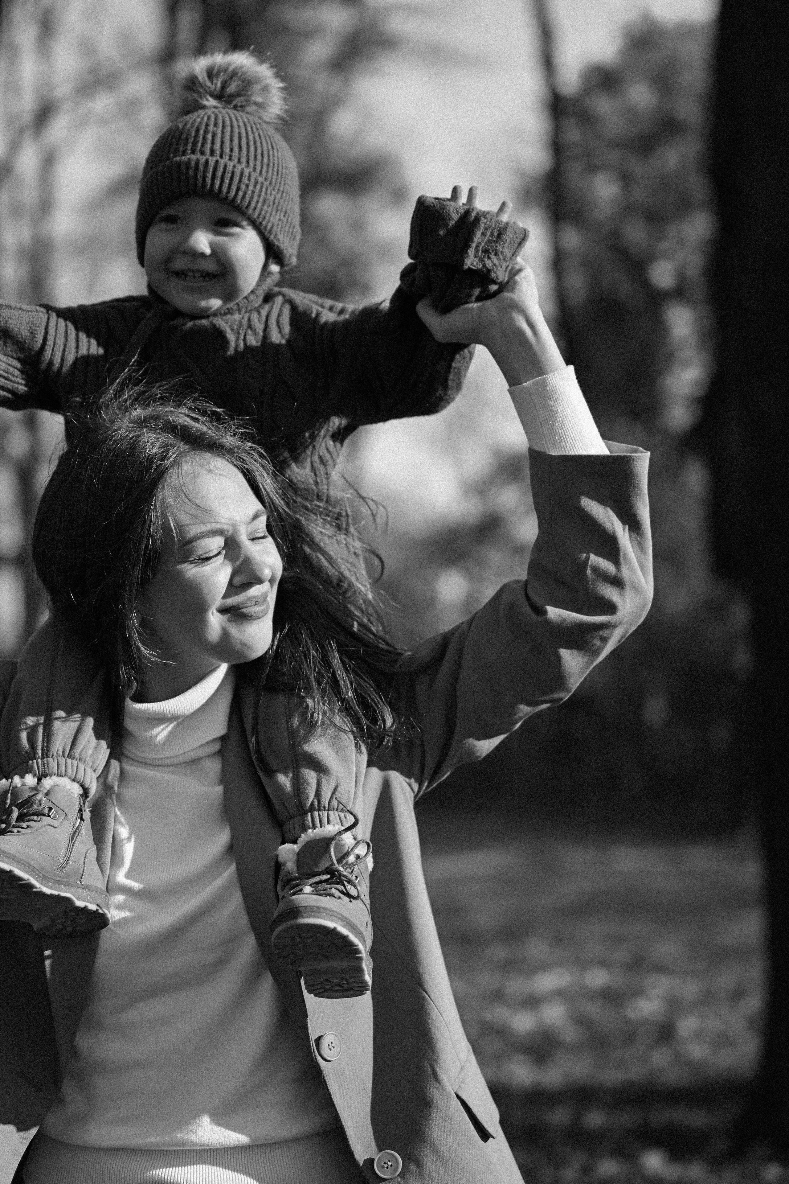 Семейная фотосессия. Главная