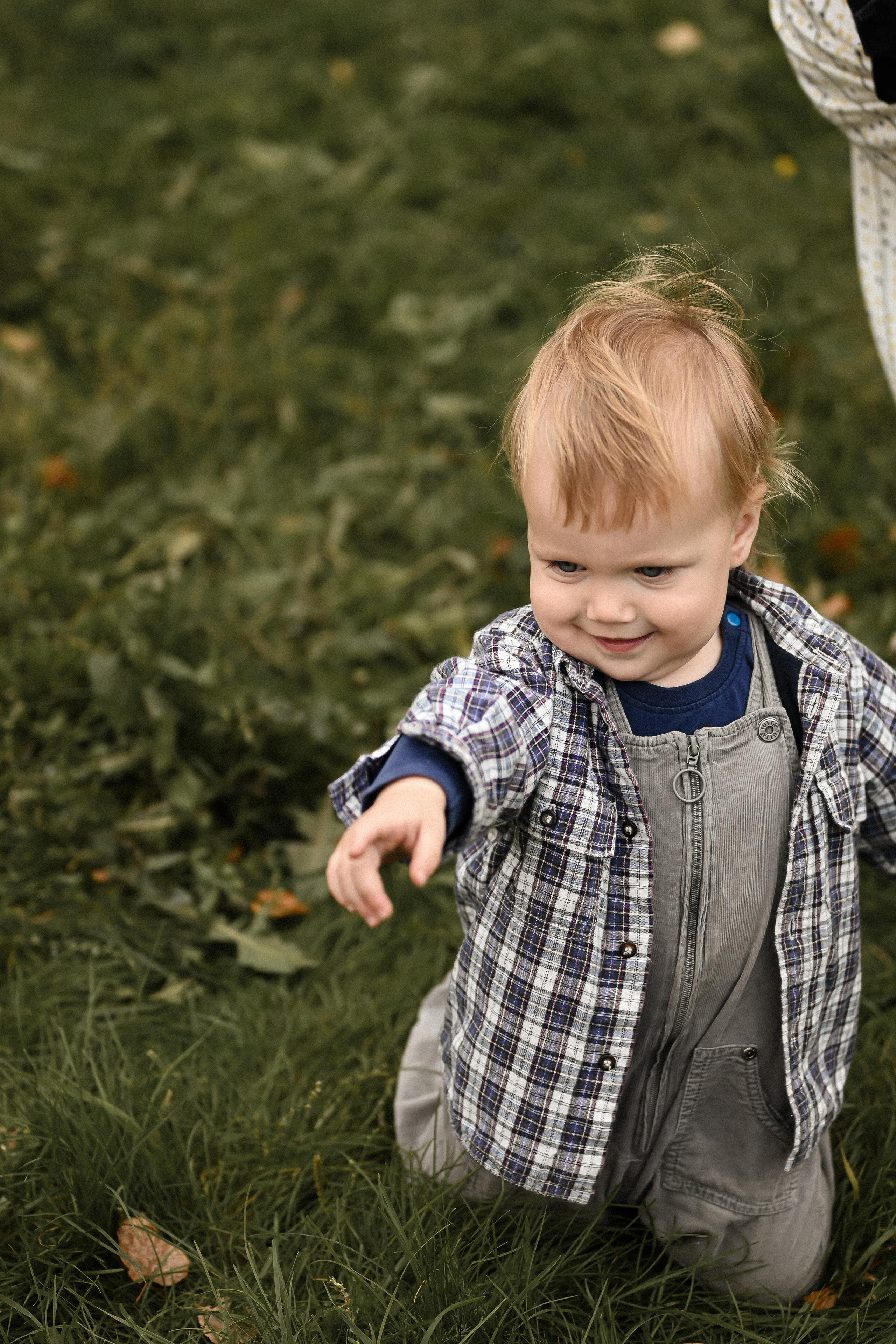 Семейная фотосессия. Главная
