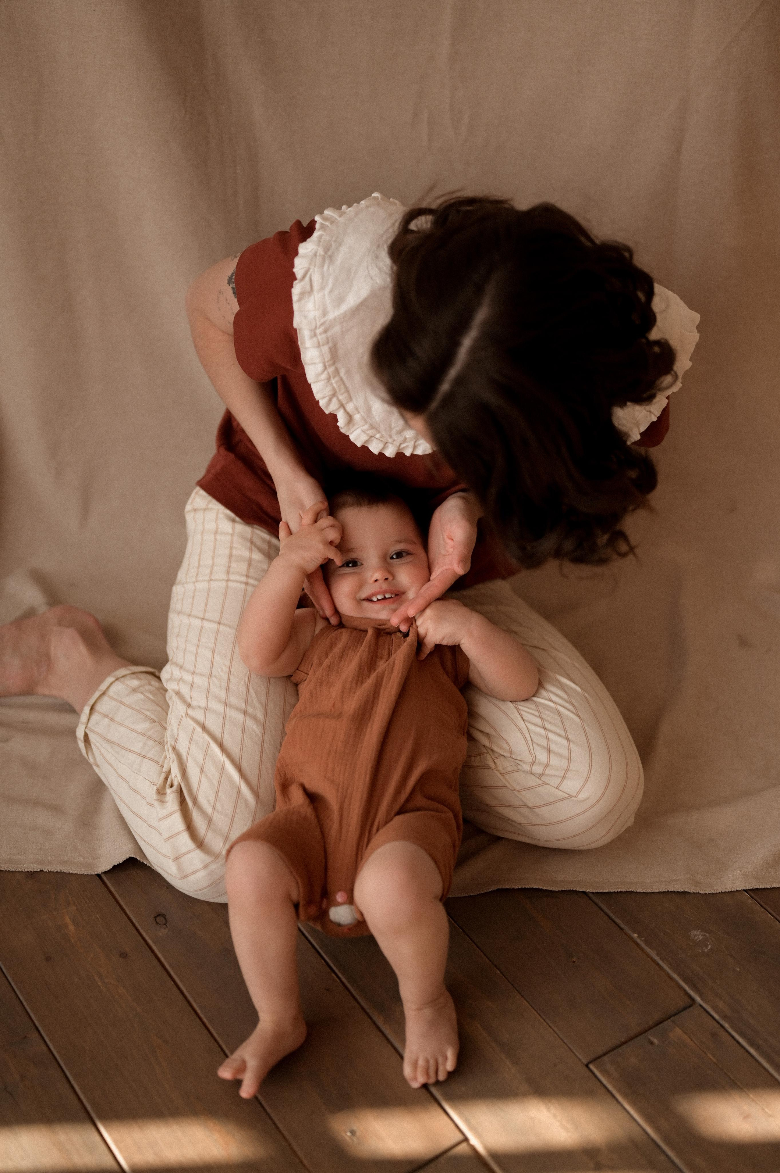 Семейная фотосессия. Главная