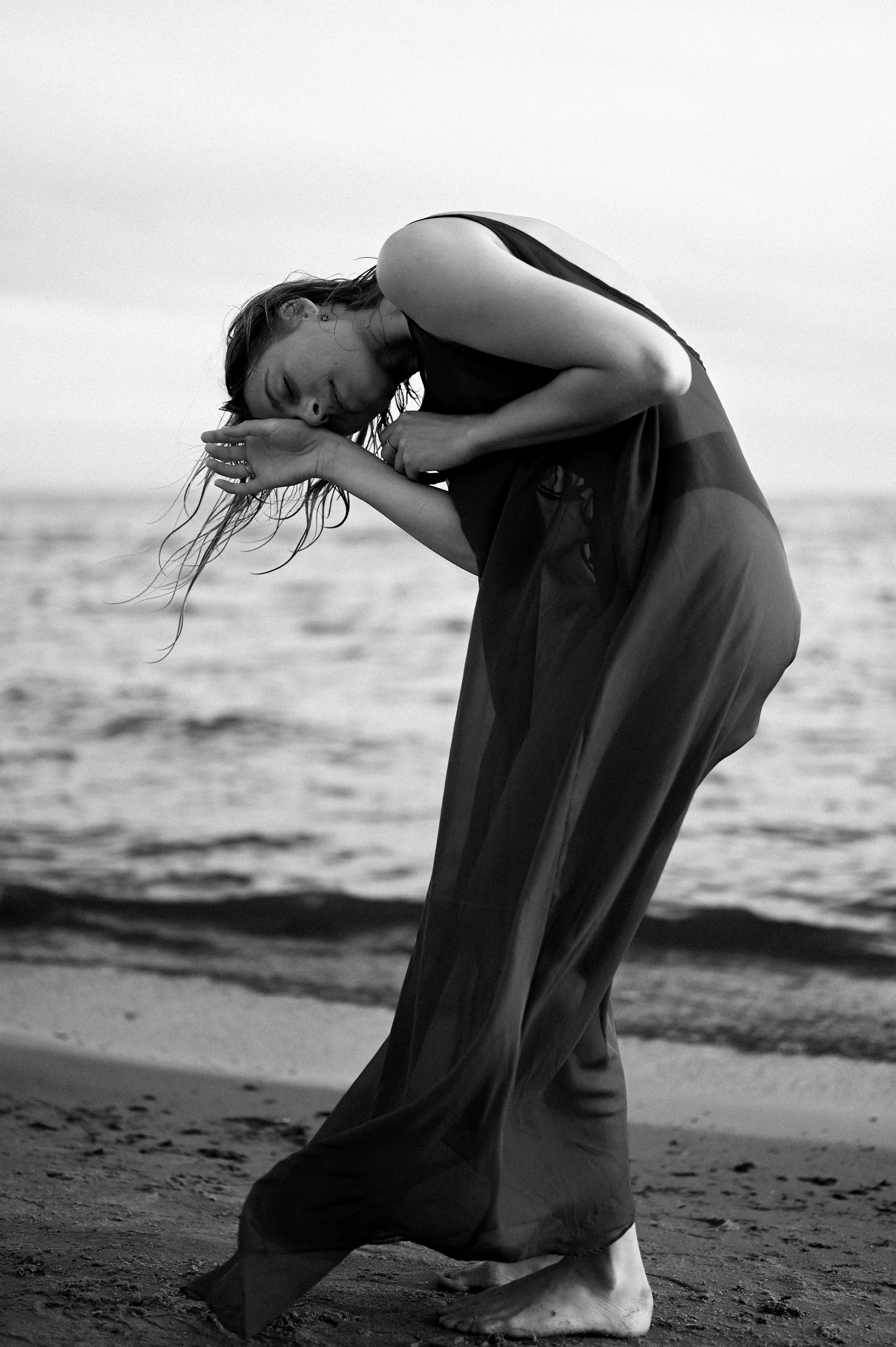 Женский портрет. Главная