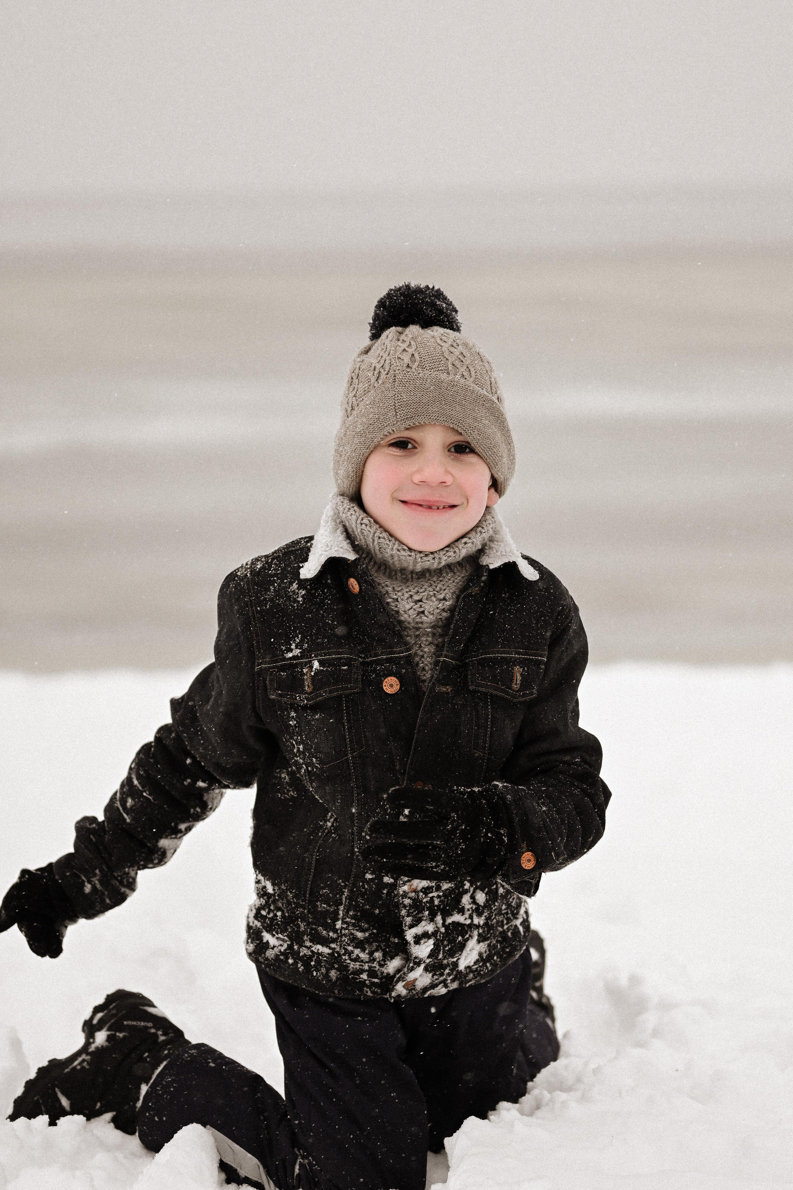 Семейная фотосессия. Главная