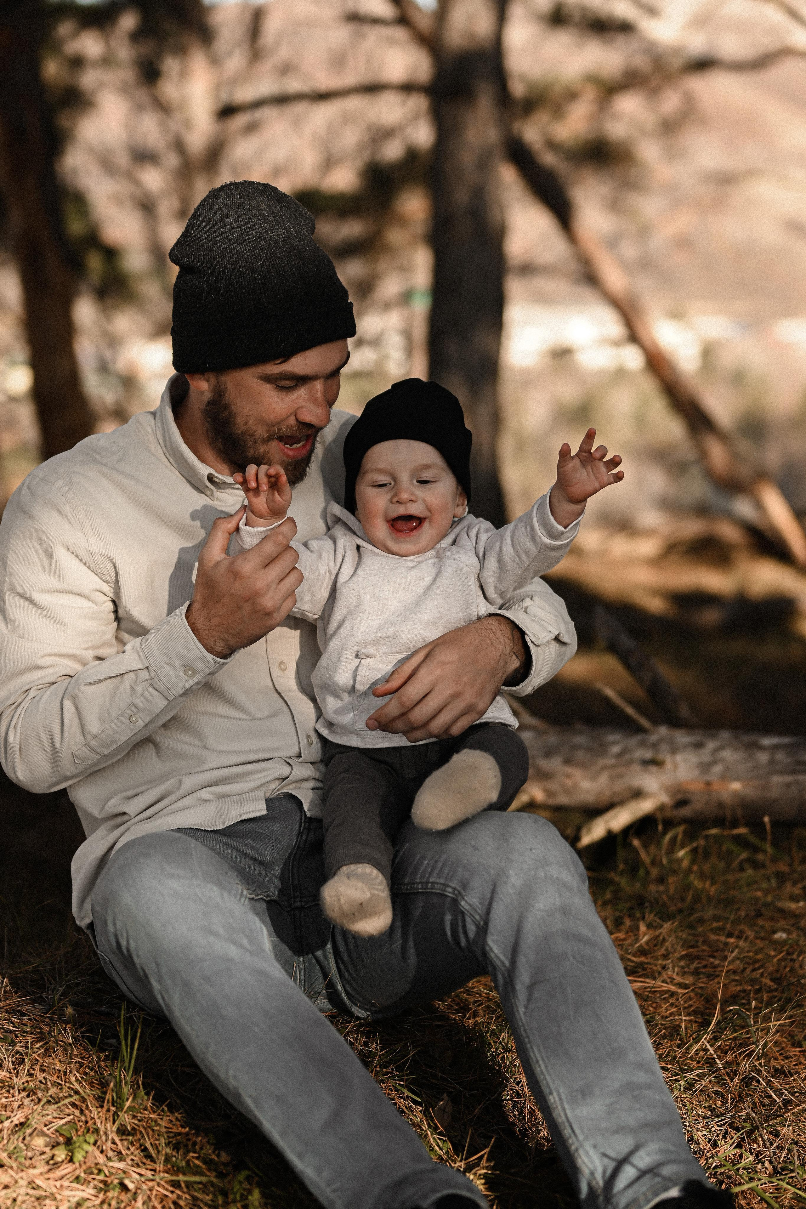 Семейная фотосессия. Главная