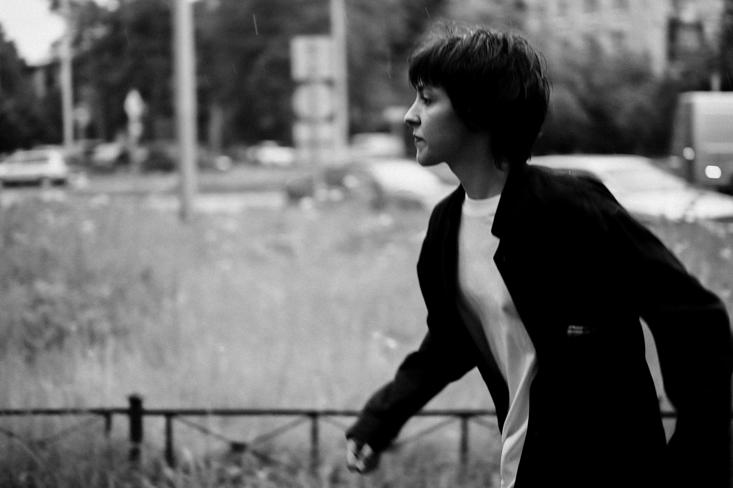 Женский портрет. Главная