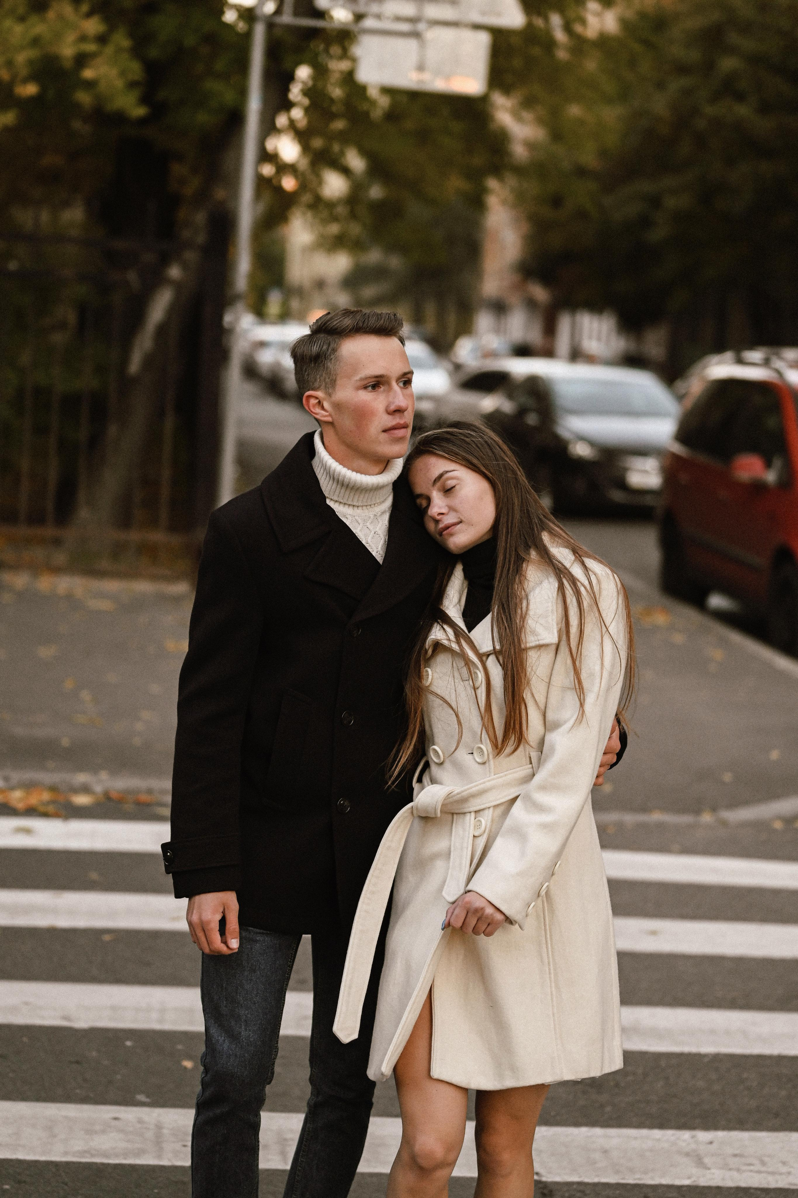 Love Story. Главная