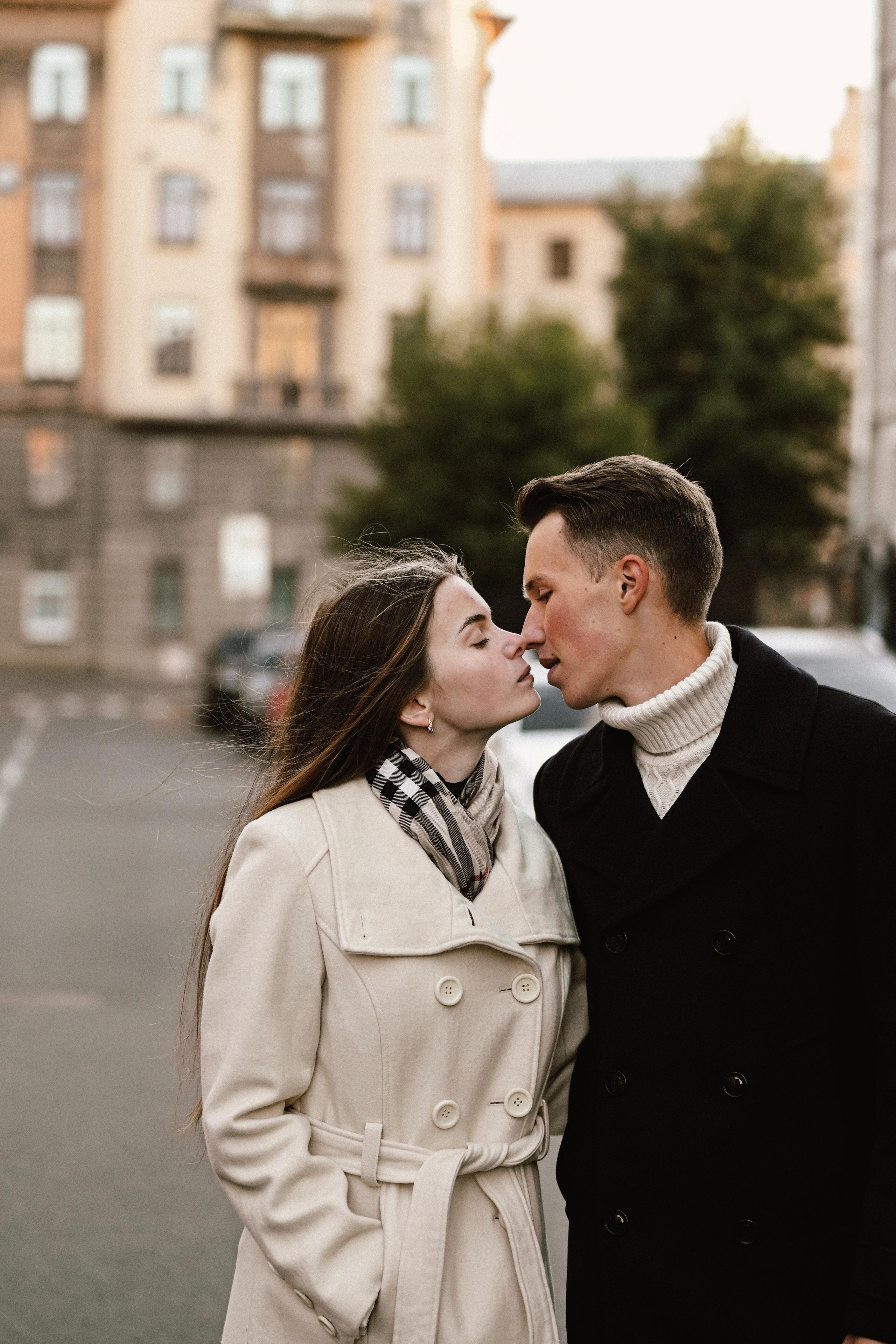 Love Story. Главная