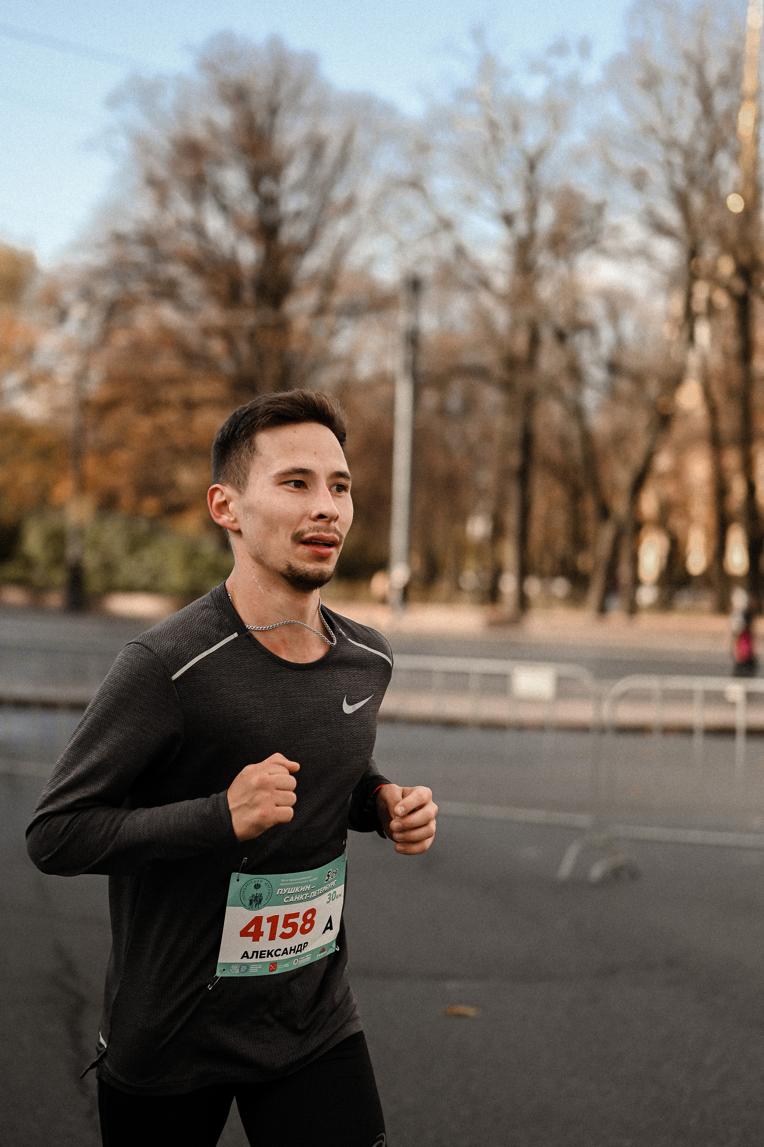 Спортивная съёмка. Главная