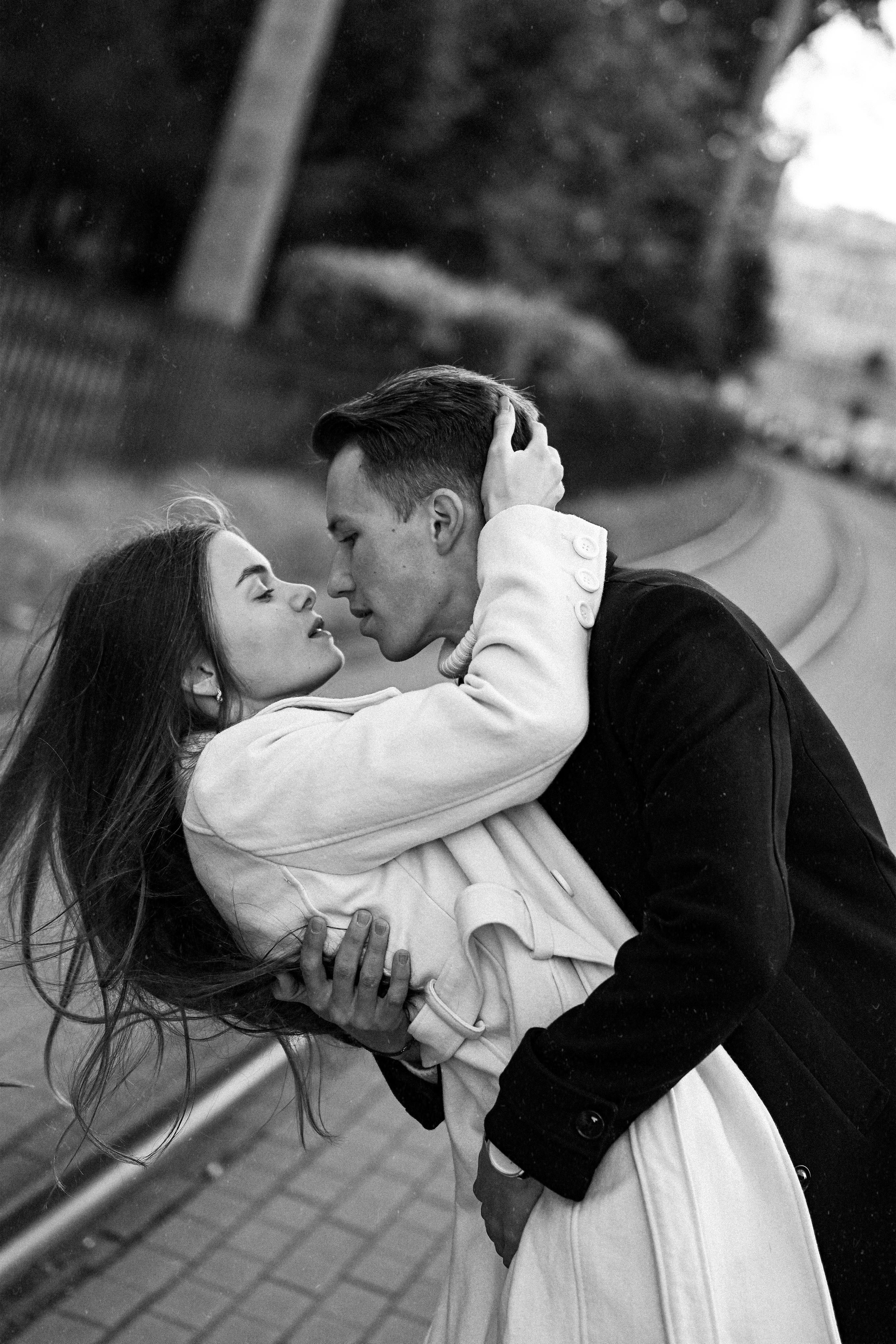 Love Story. Главная