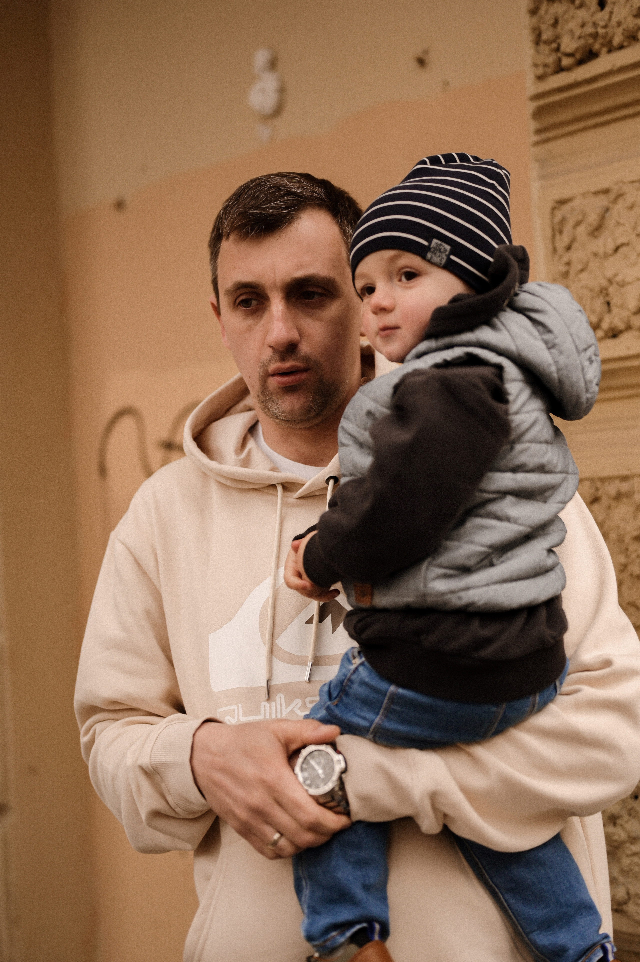 Семейная фотосессия. Главная