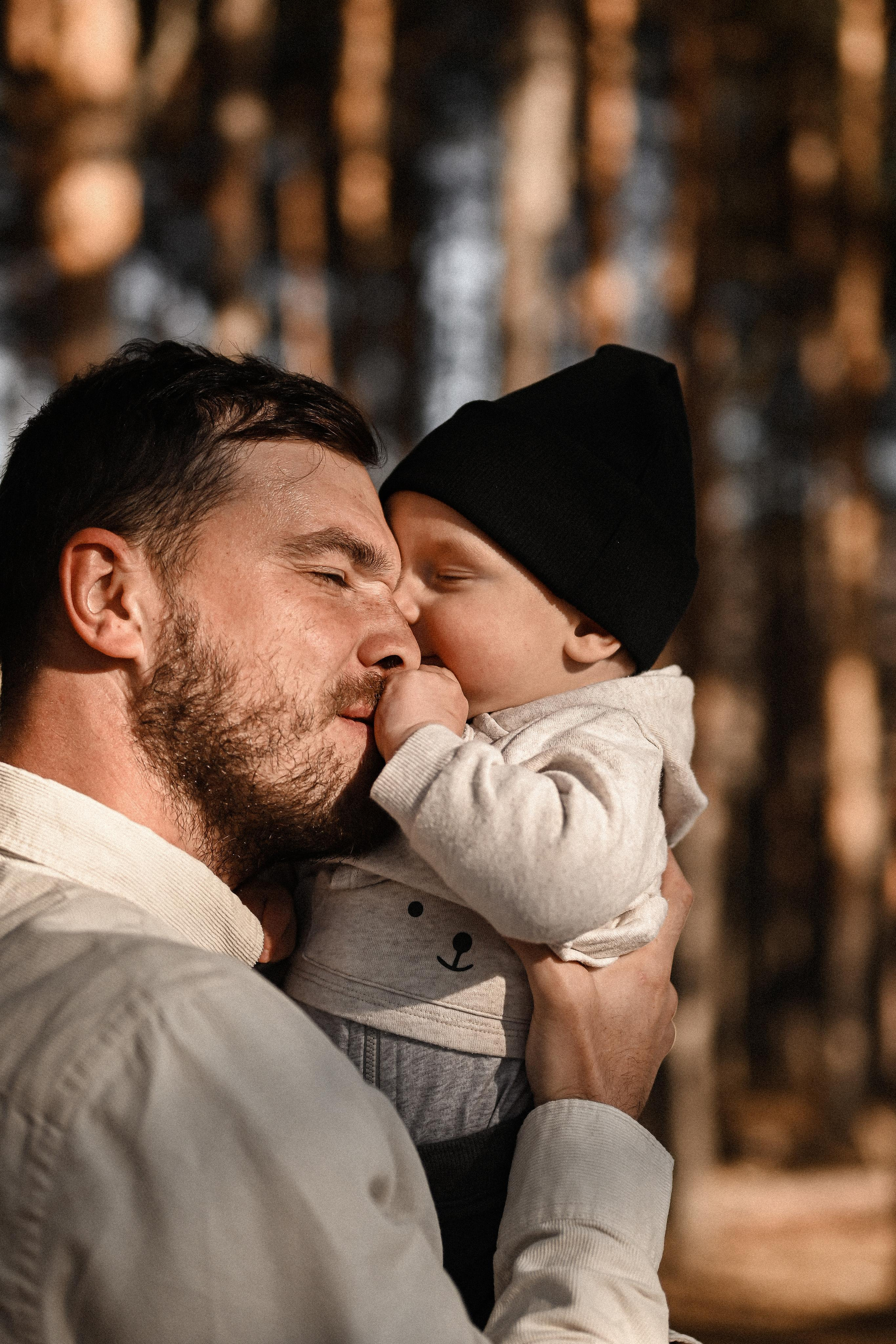 Семейная фотосессия. Главная