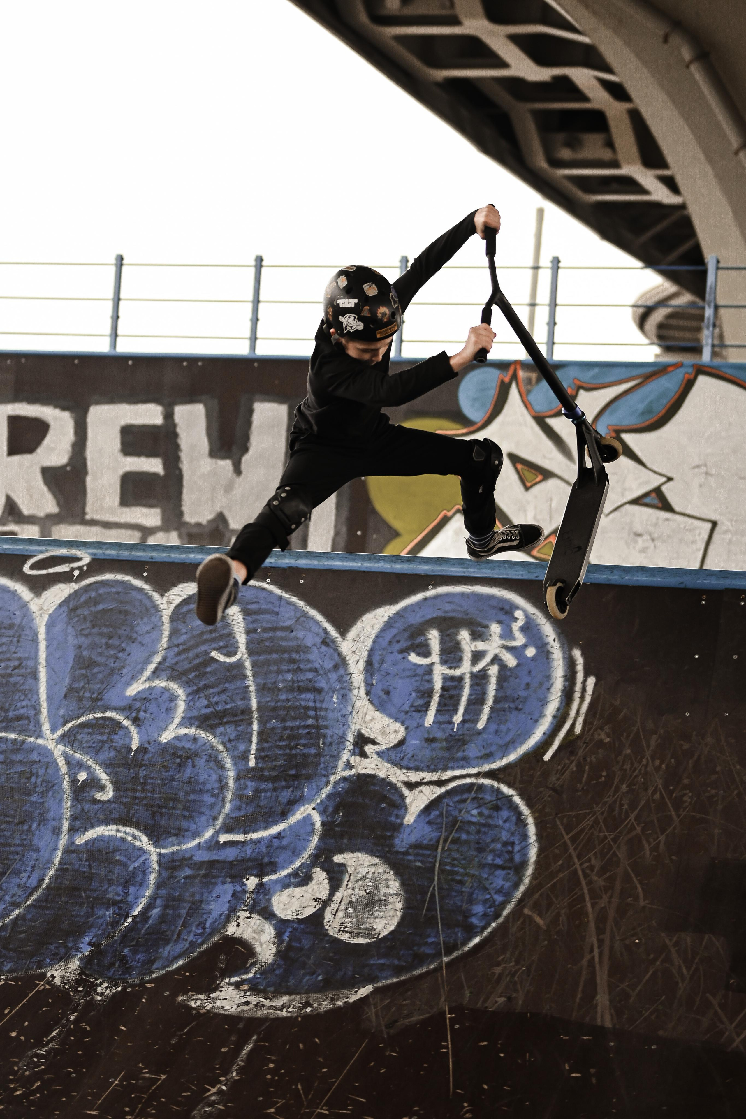 Спортивная съёмка. Главная