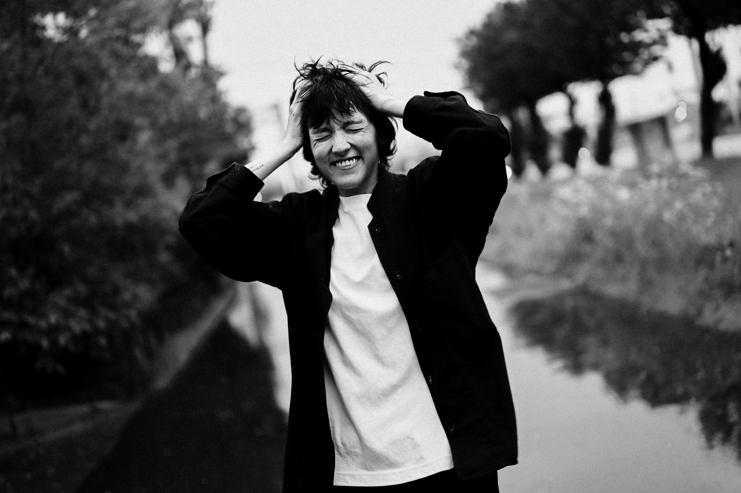 Женский портрет. Главная