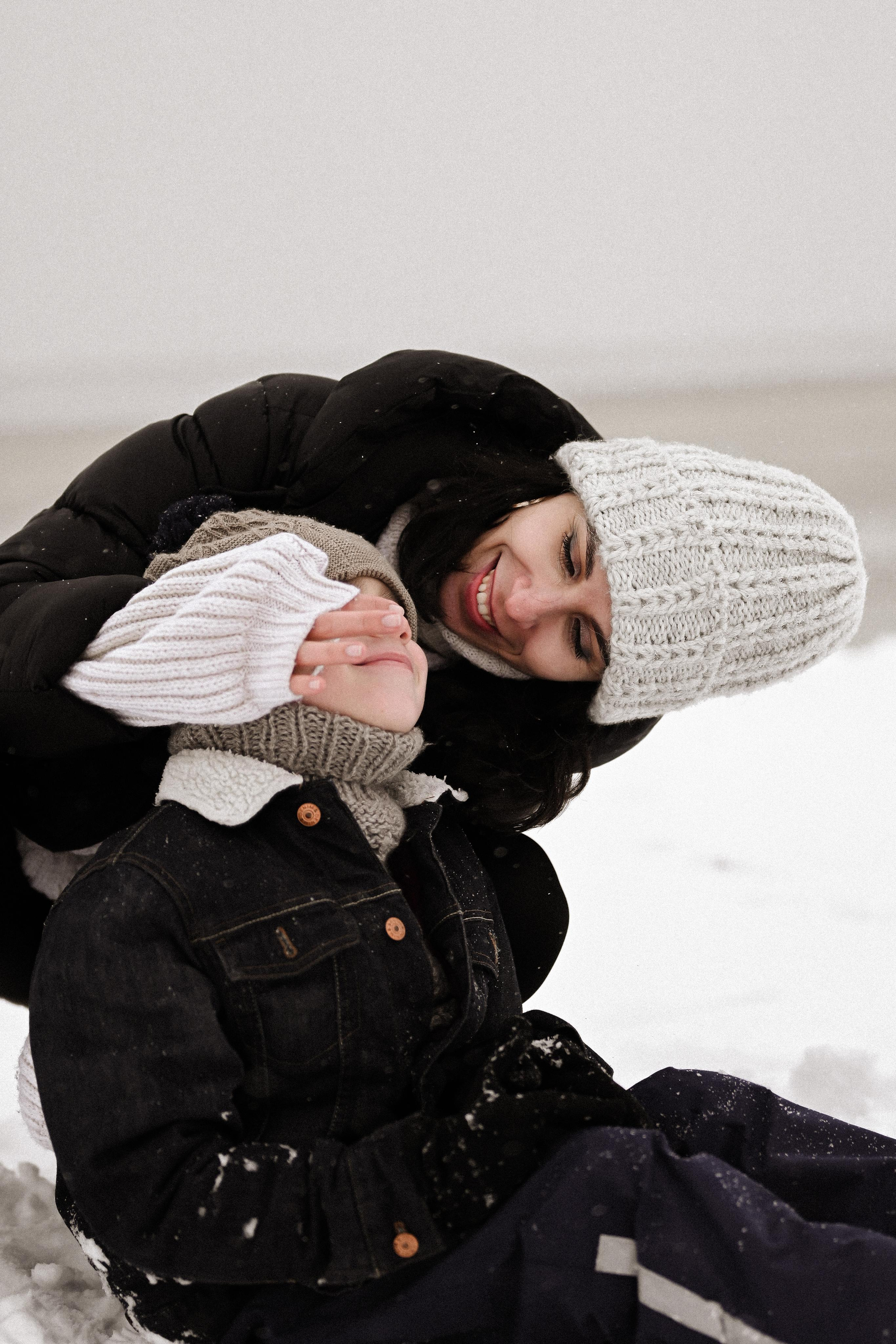 Семейная фотосессия. Главная