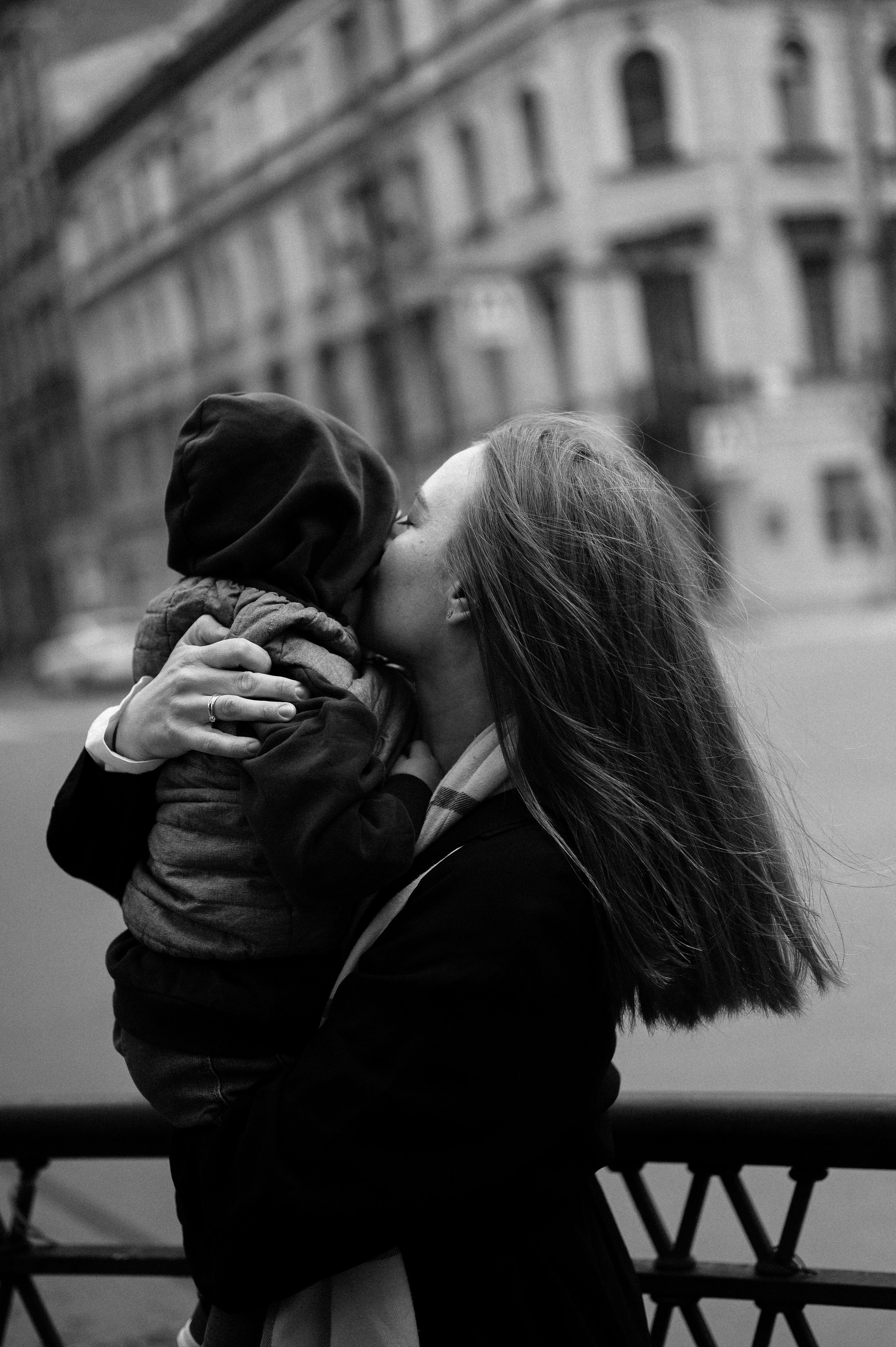 Семейная фотосессия. Главная