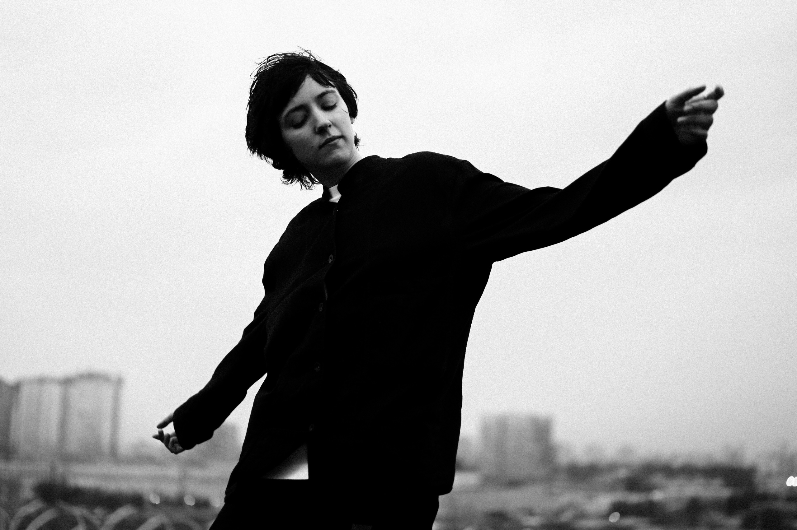 Женский портрет. Главная