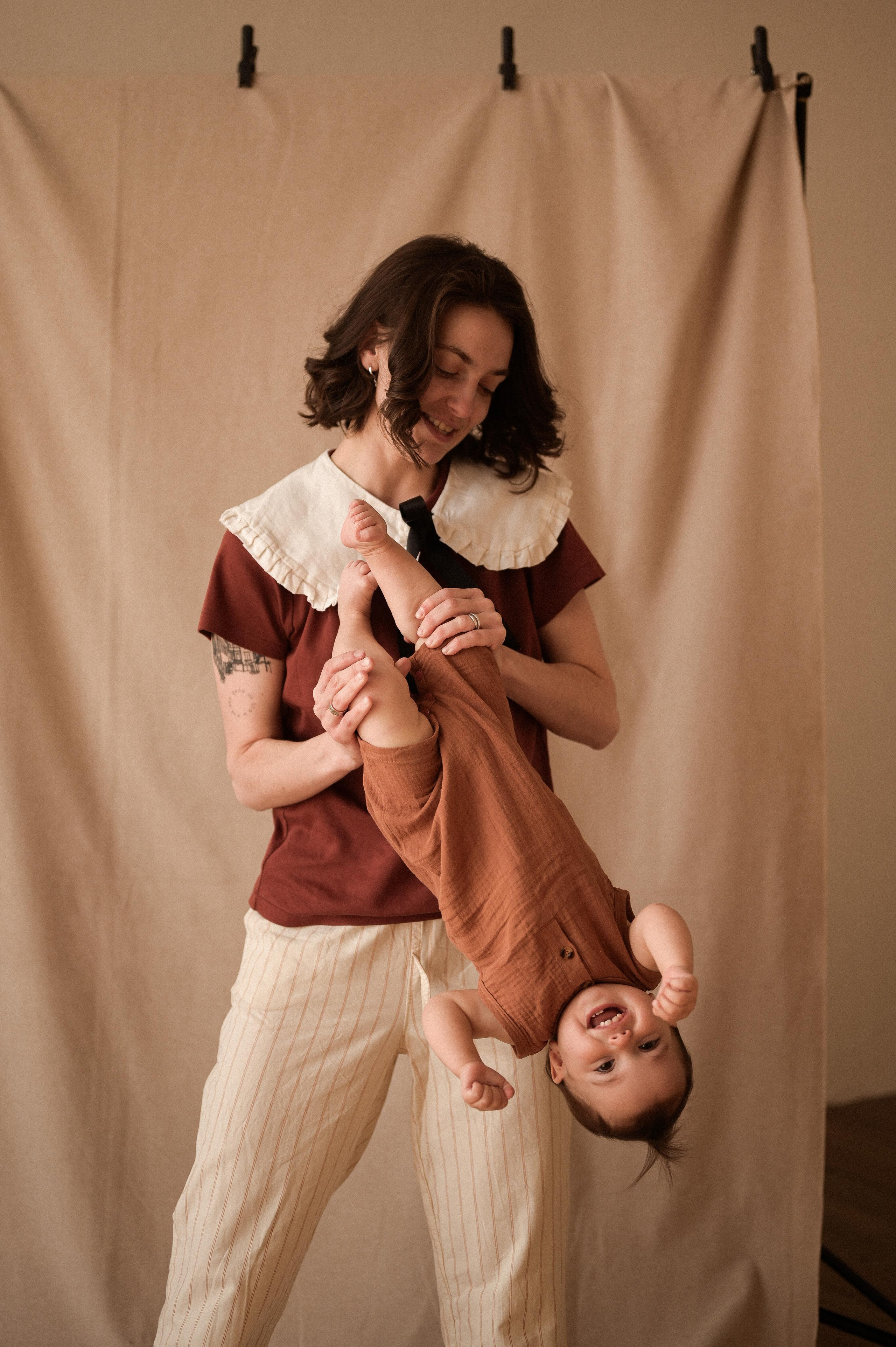 Семейная фотосессия. Главная