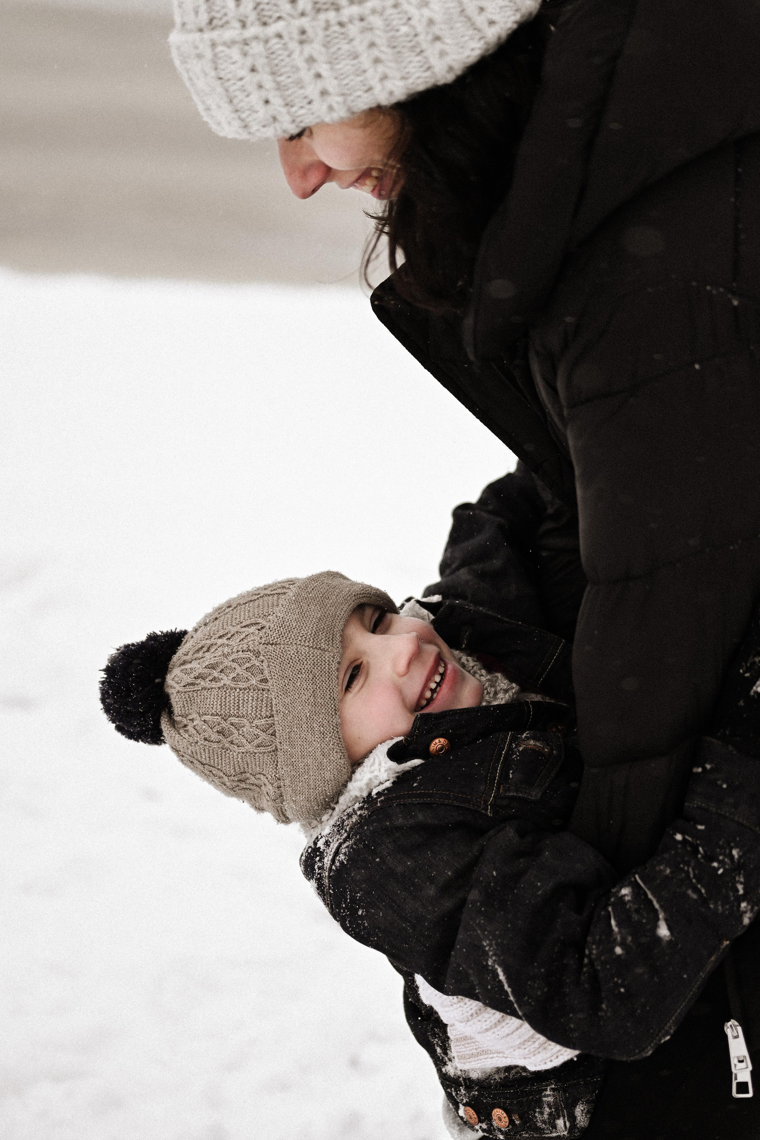 Семейная фотосессия. Главная