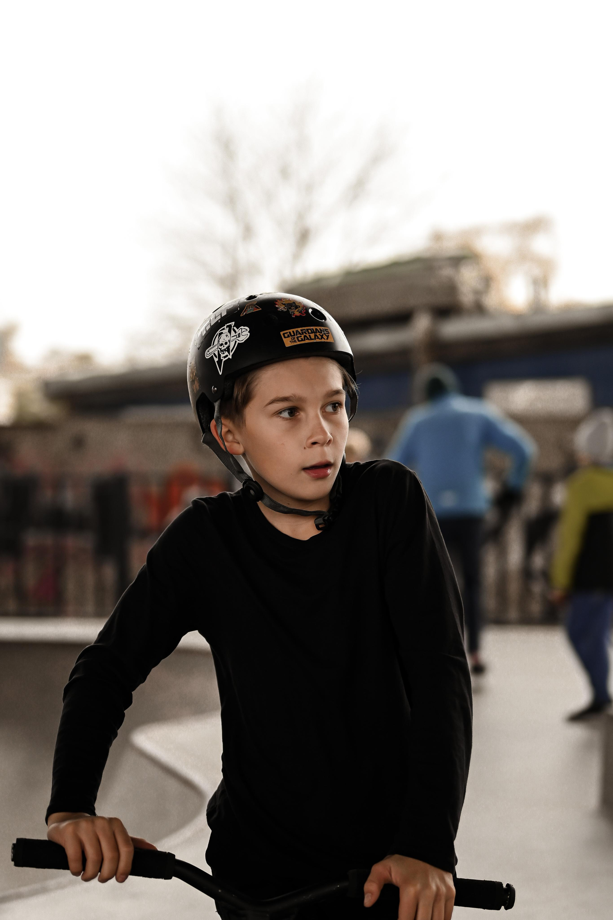 Спортивная съёмка. Главная