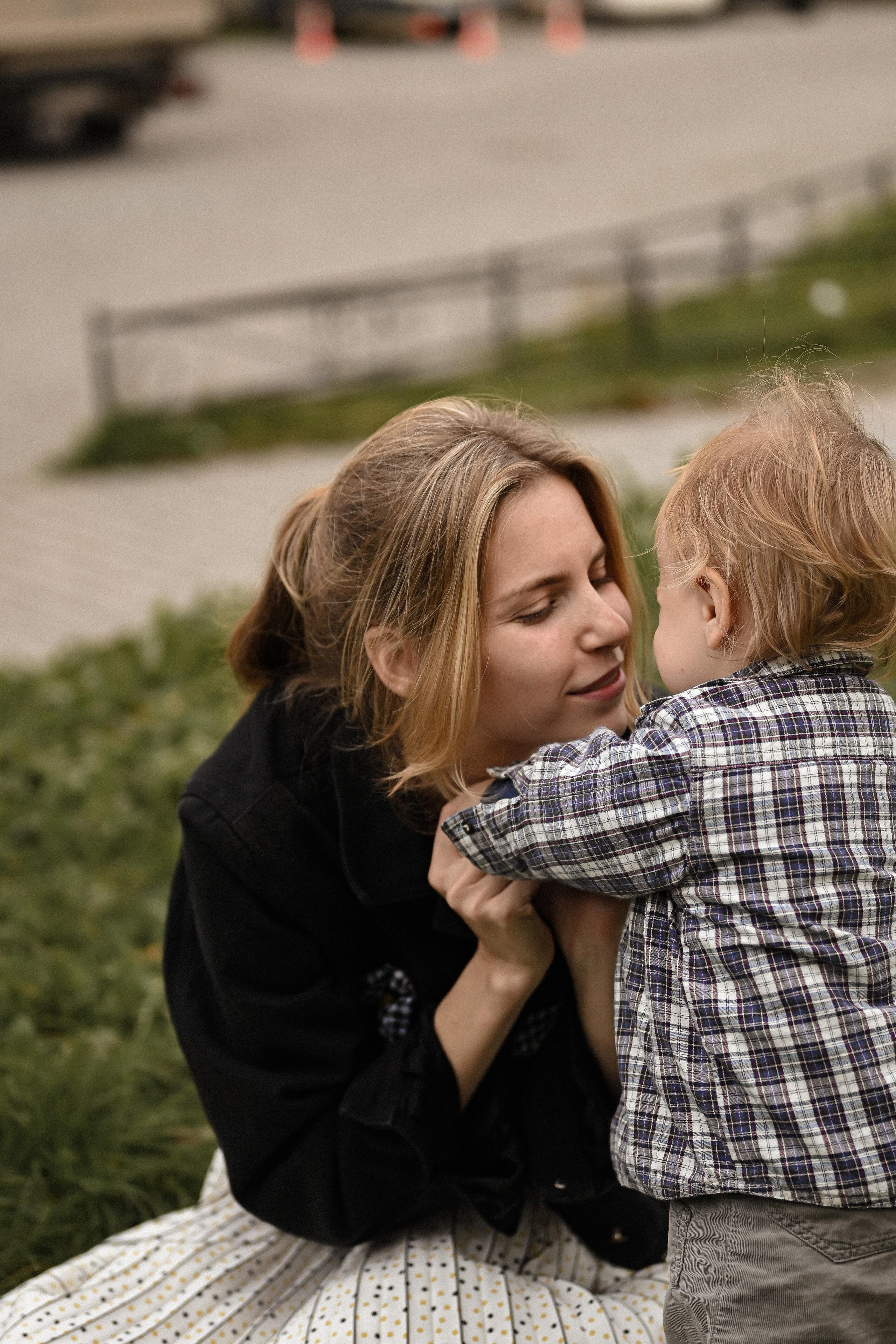 Семейная фотосессия. Главная