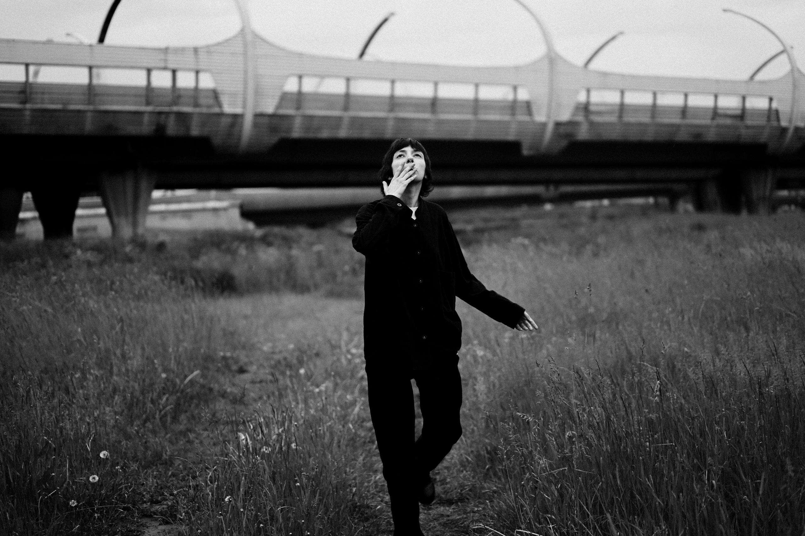 Женский портрет. Главная