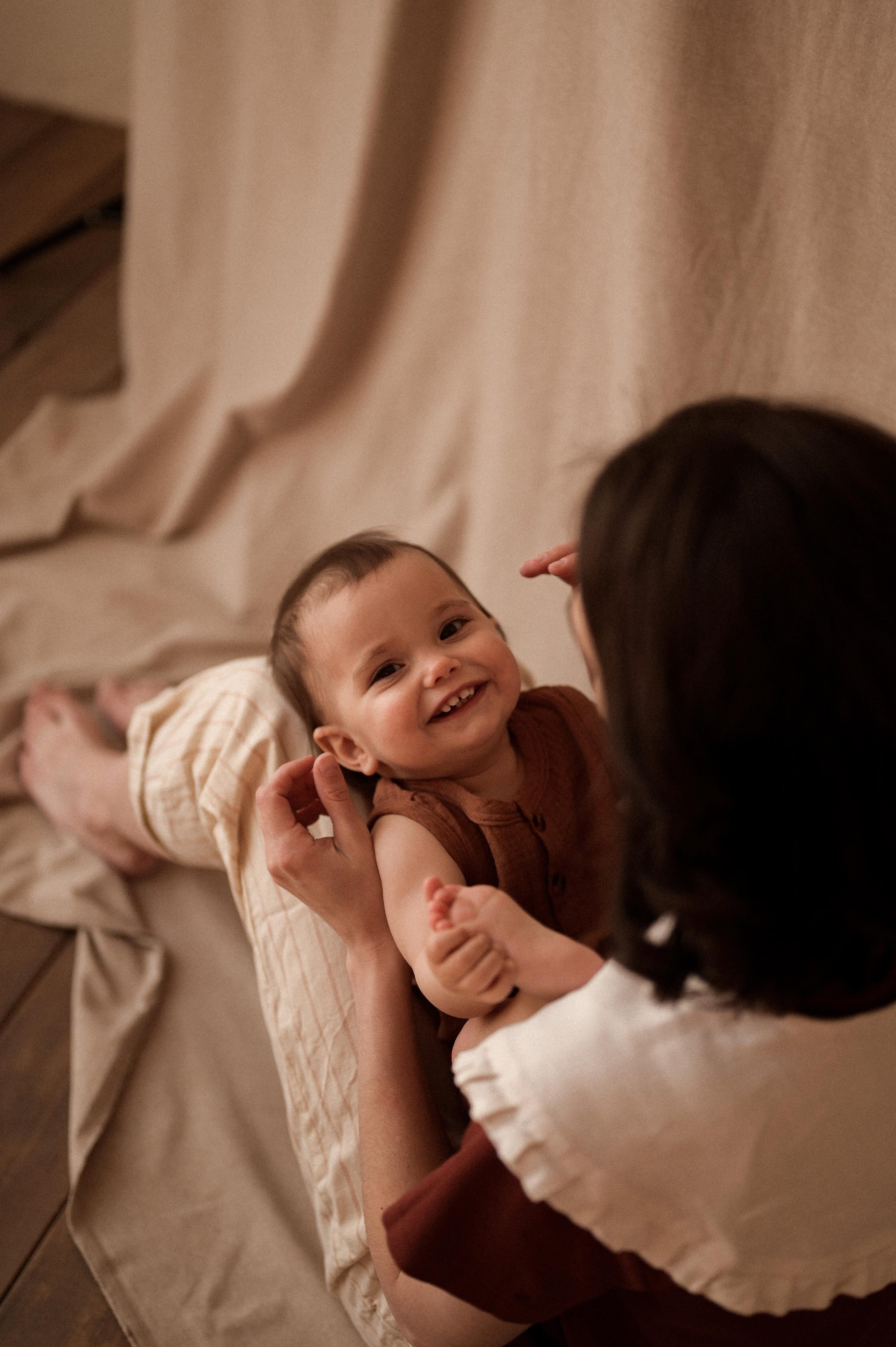 Семейная фотосессия. Главная