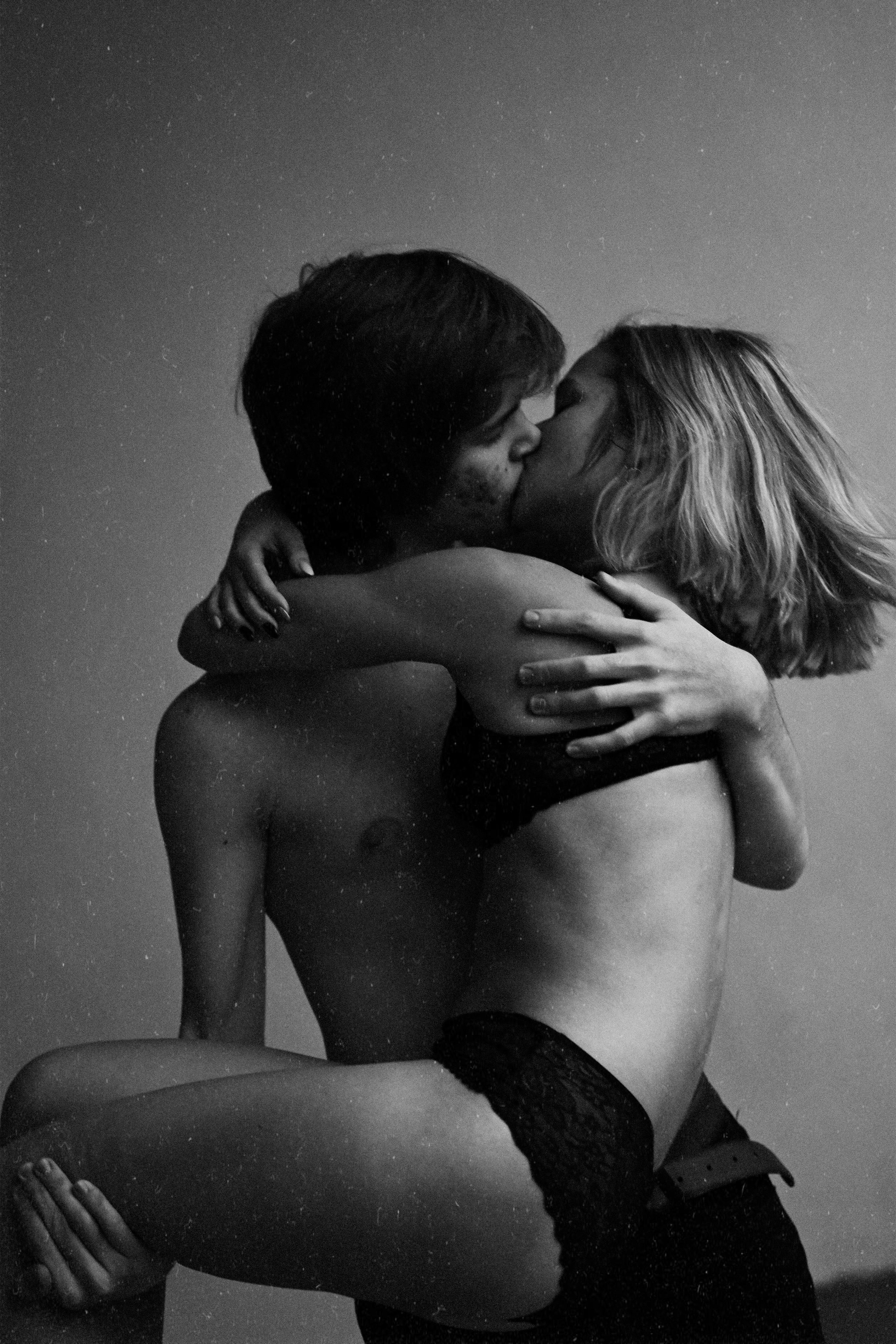 Love Story. Главная