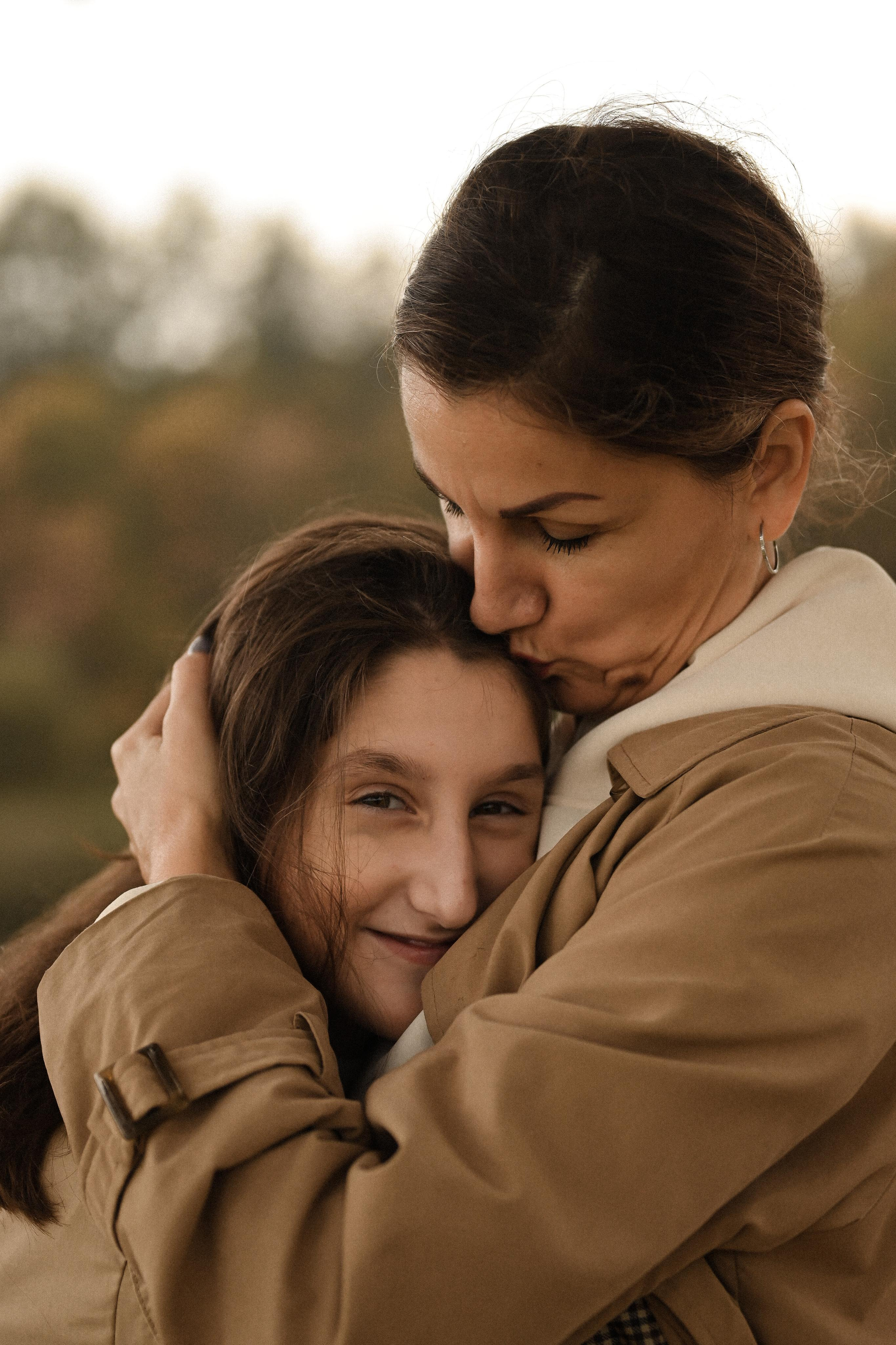 Семейная фотосессия. Главная