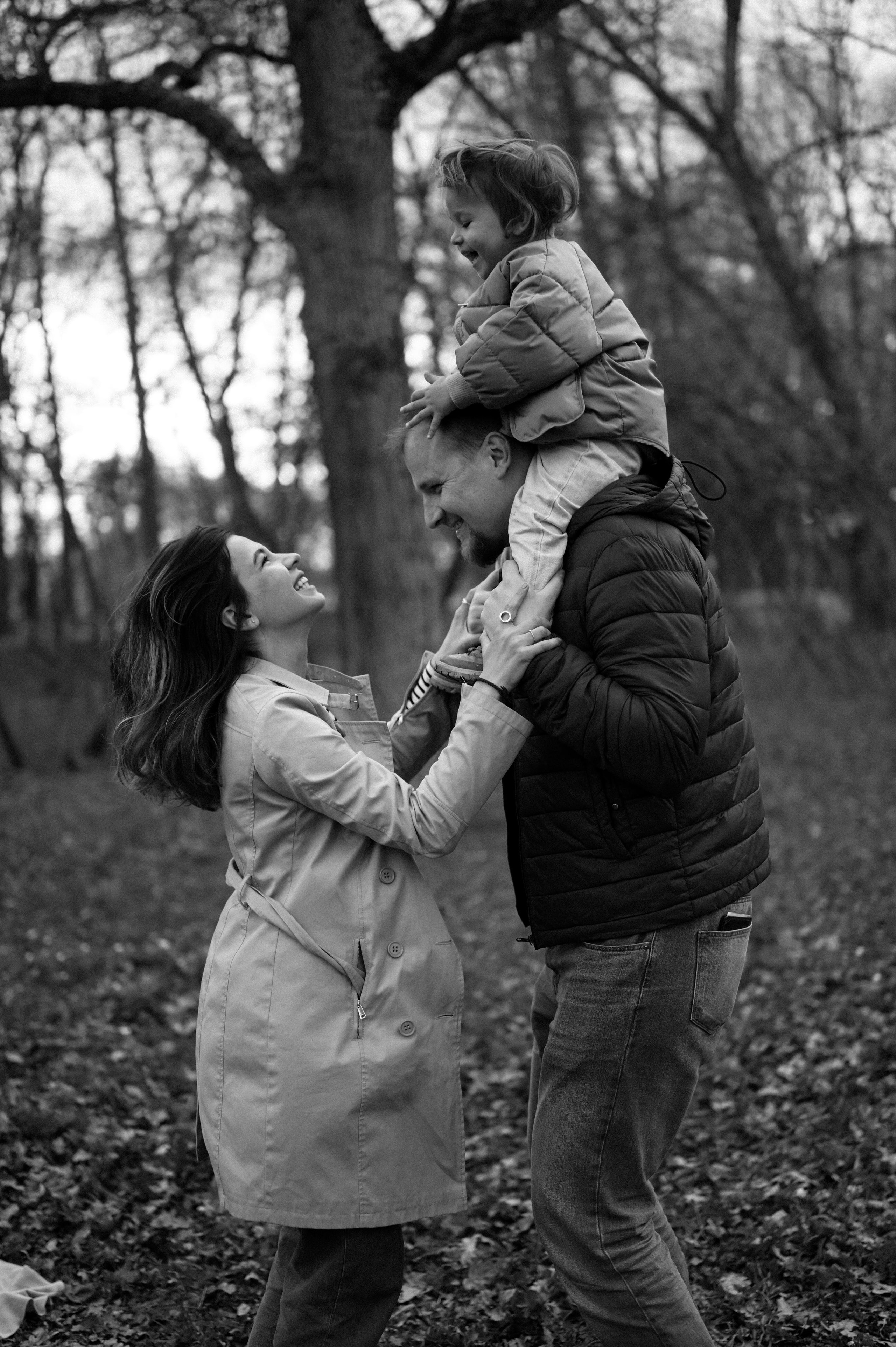 Семейная фотосессия. Главная