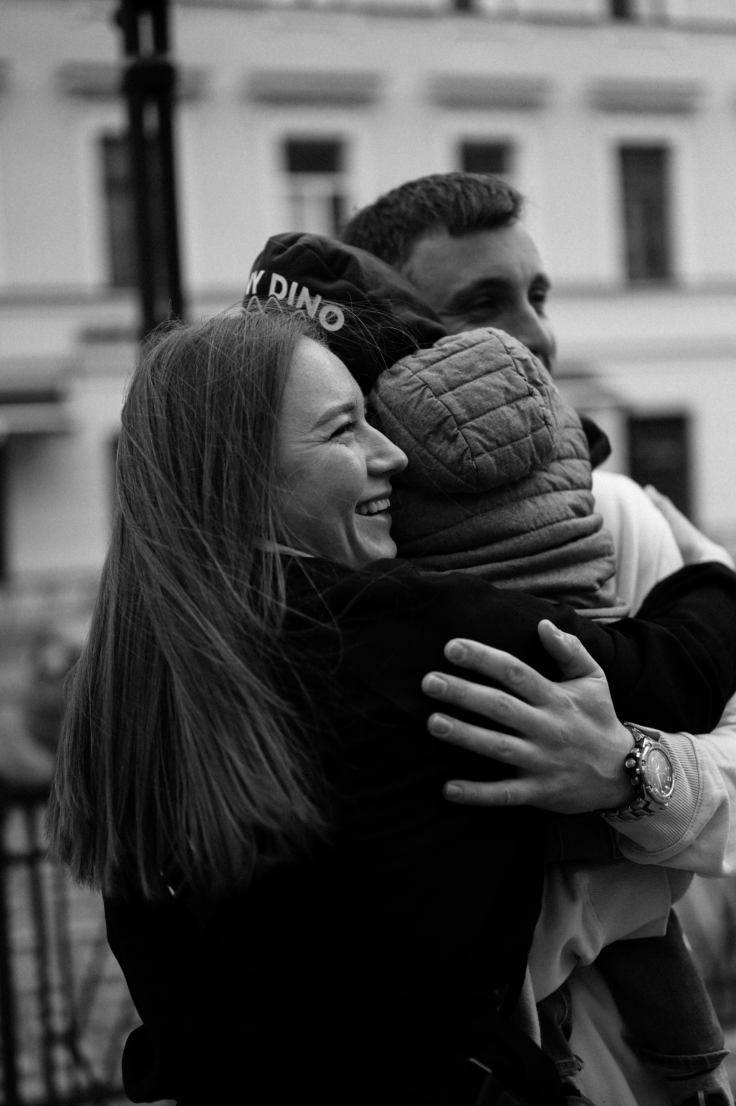 Семейная фотосессия. Главная