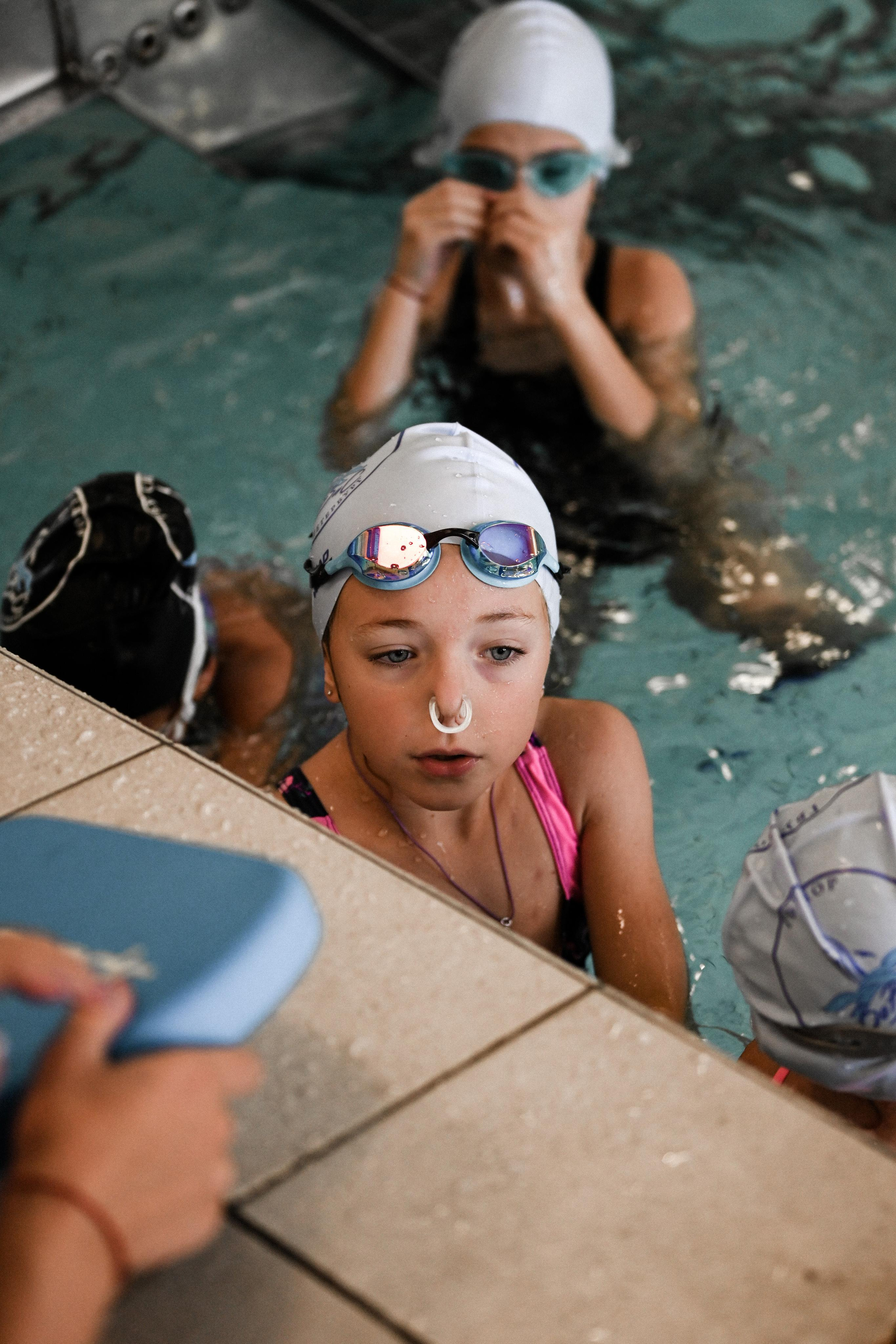 Спортивная съёмка. Главная