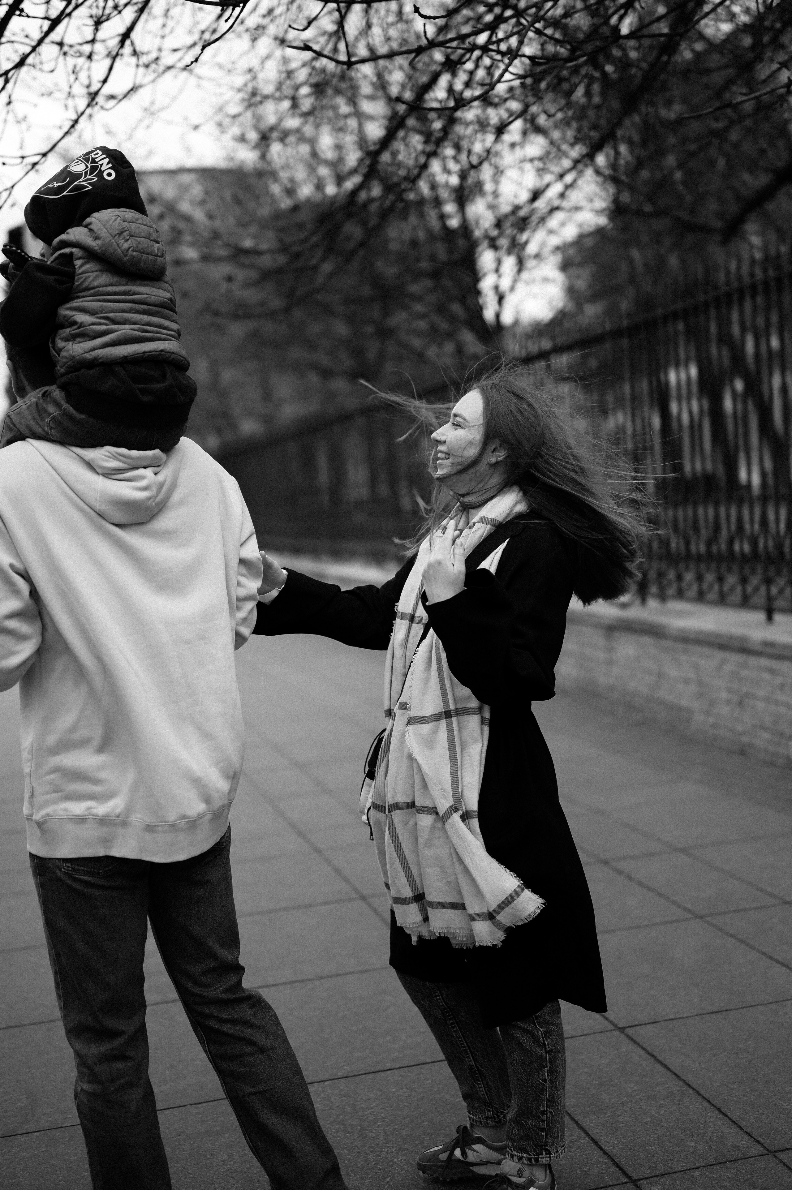 Семейная фотосессия. Главная