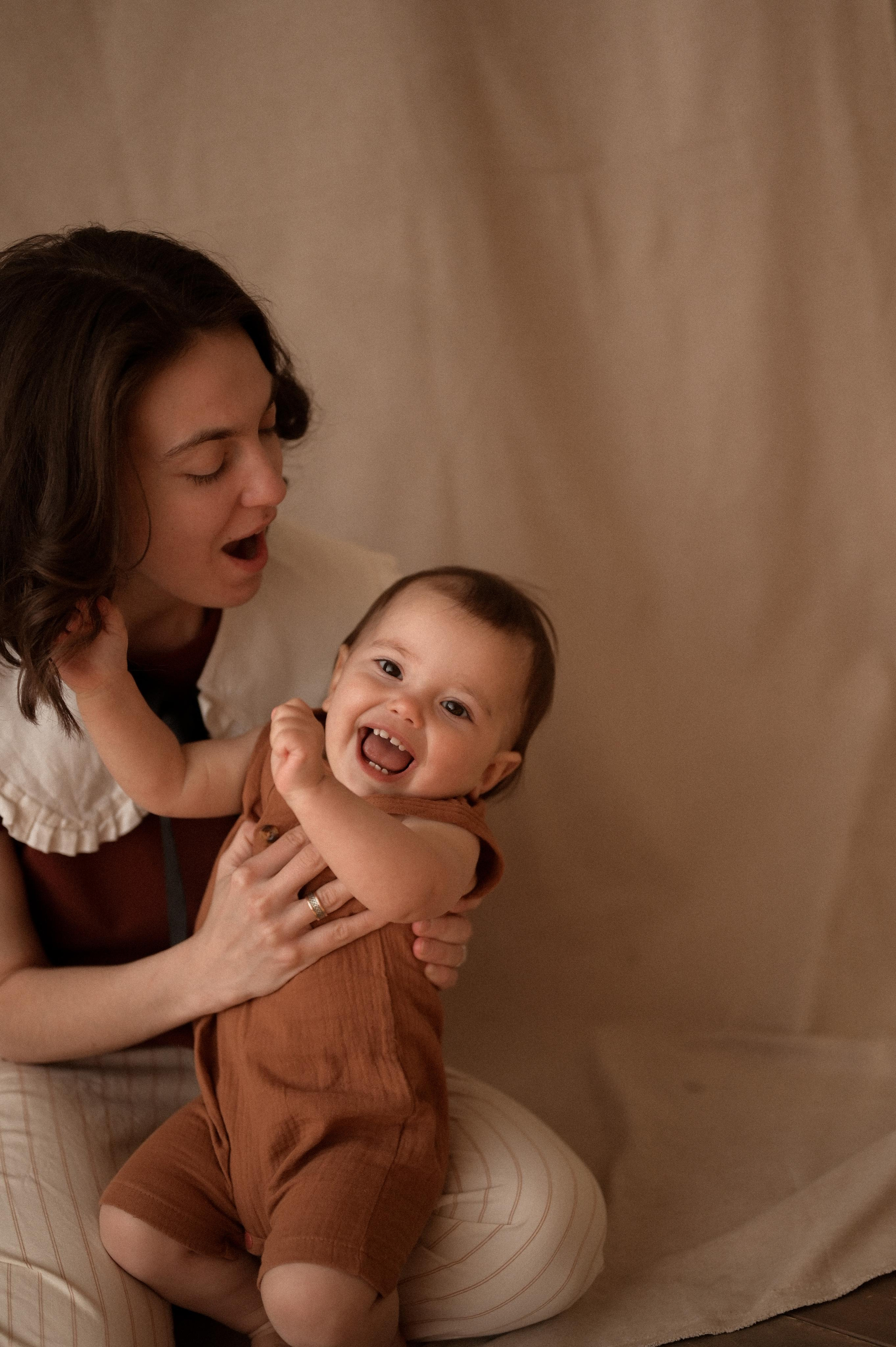 Семейная фотосессия. Главная