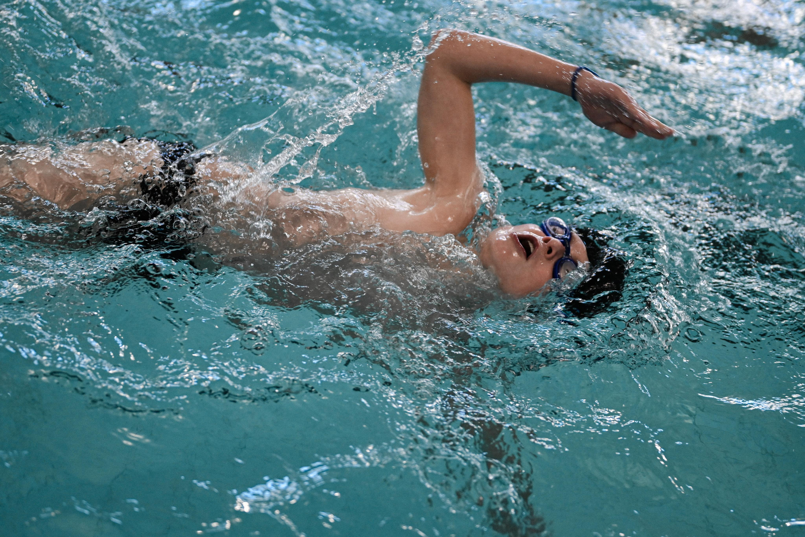 Спортивная съёмка. Главная