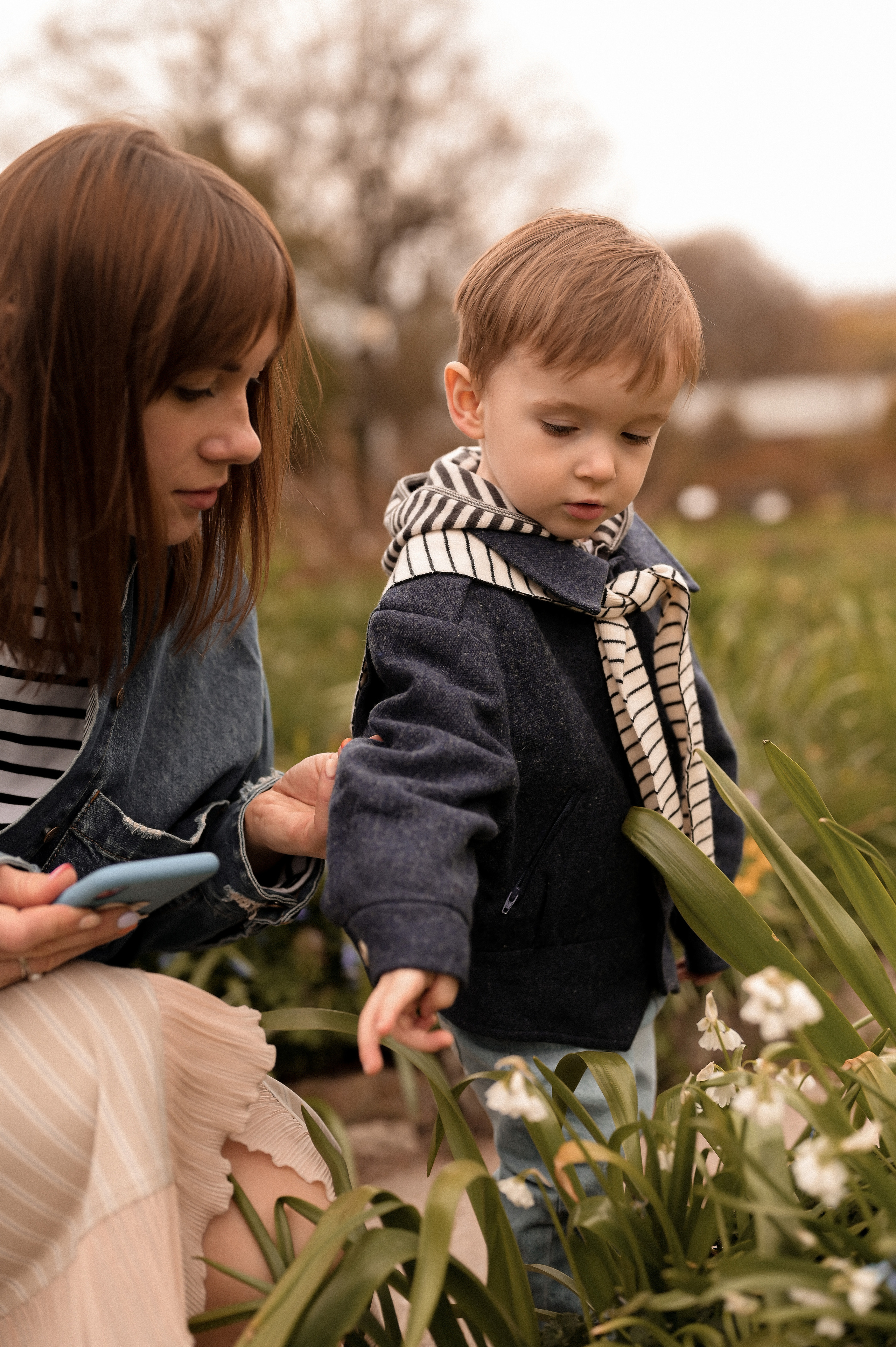 Семейная фотосессия. Главная