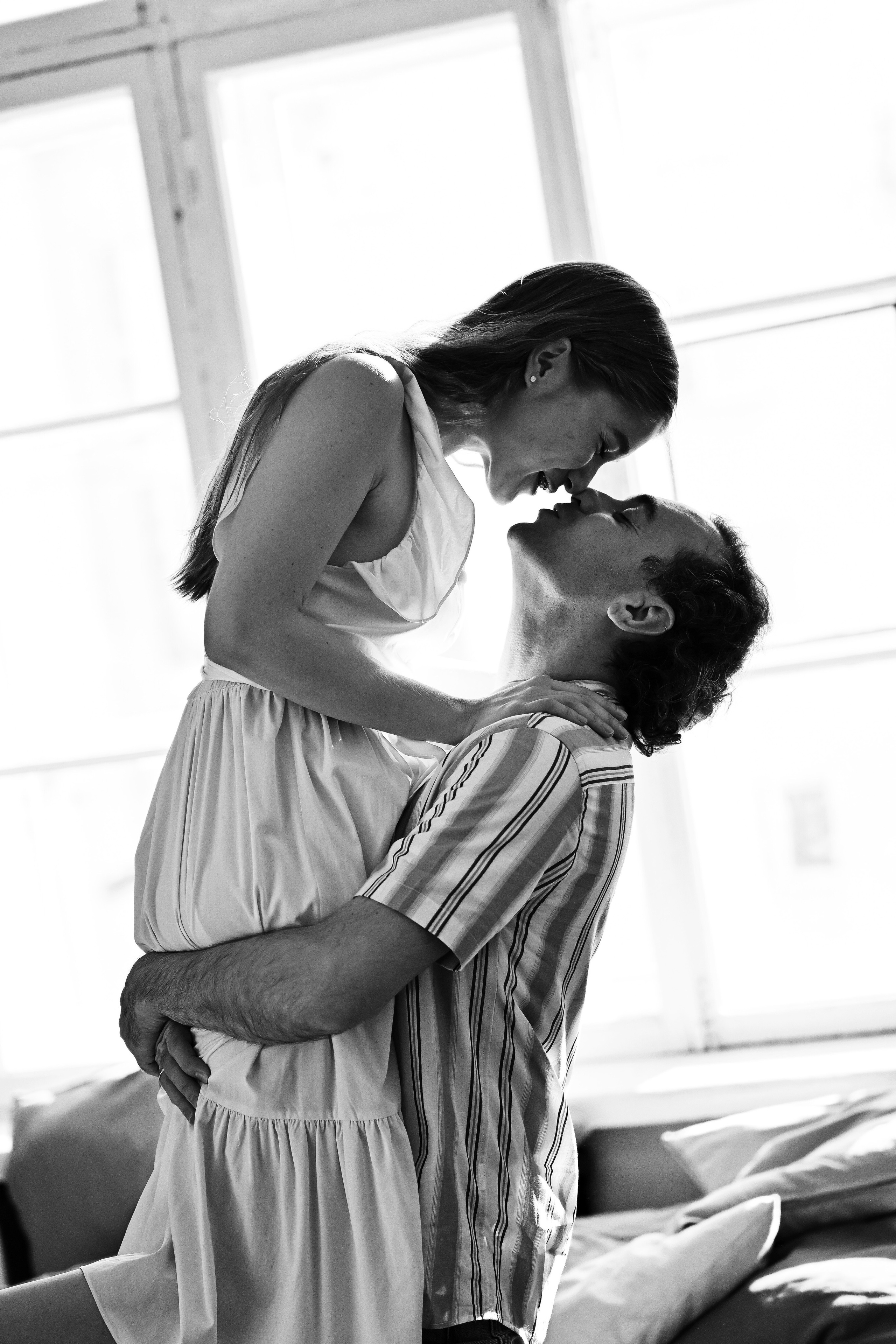 Love Story. Главная