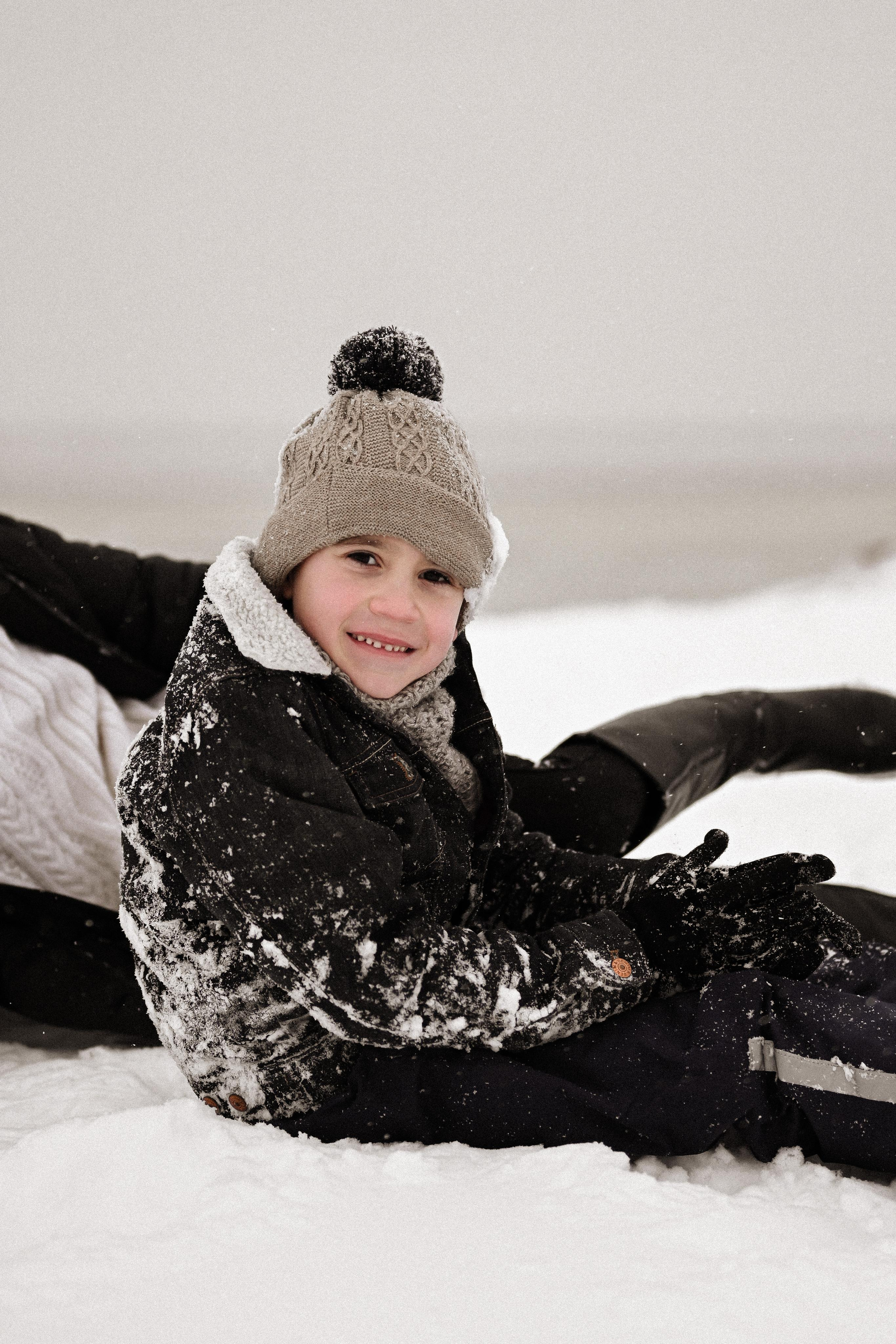 Семейная фотосессия. Главная