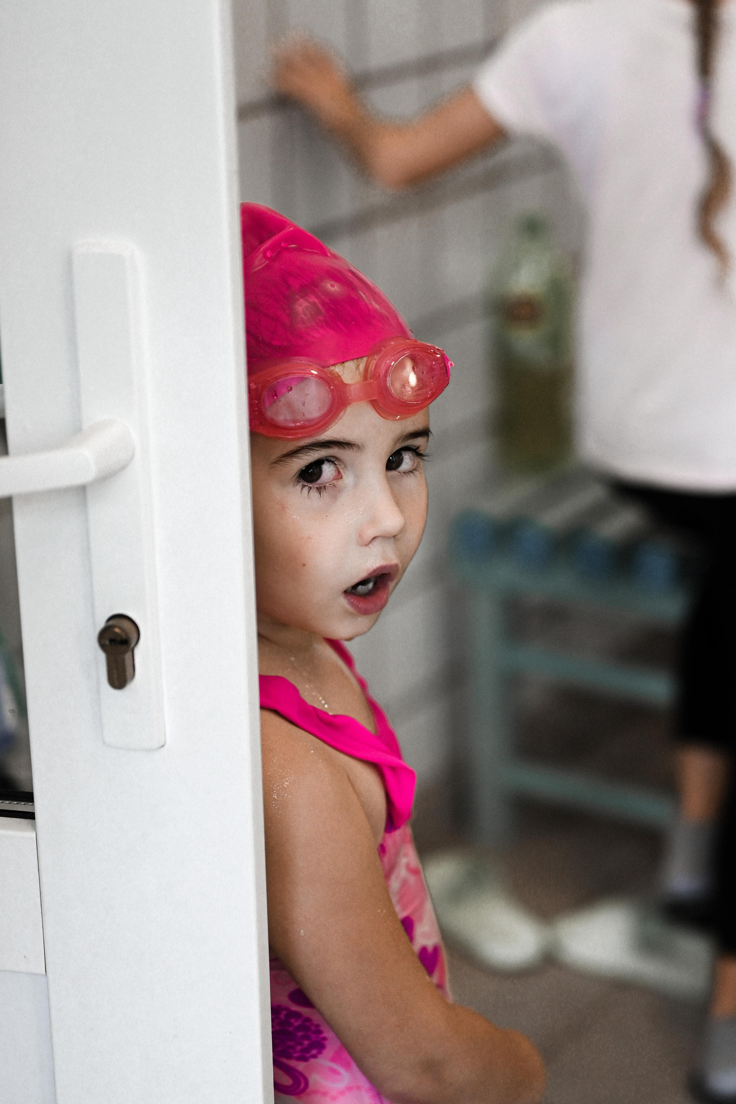 Спортивная съёмка. Главная