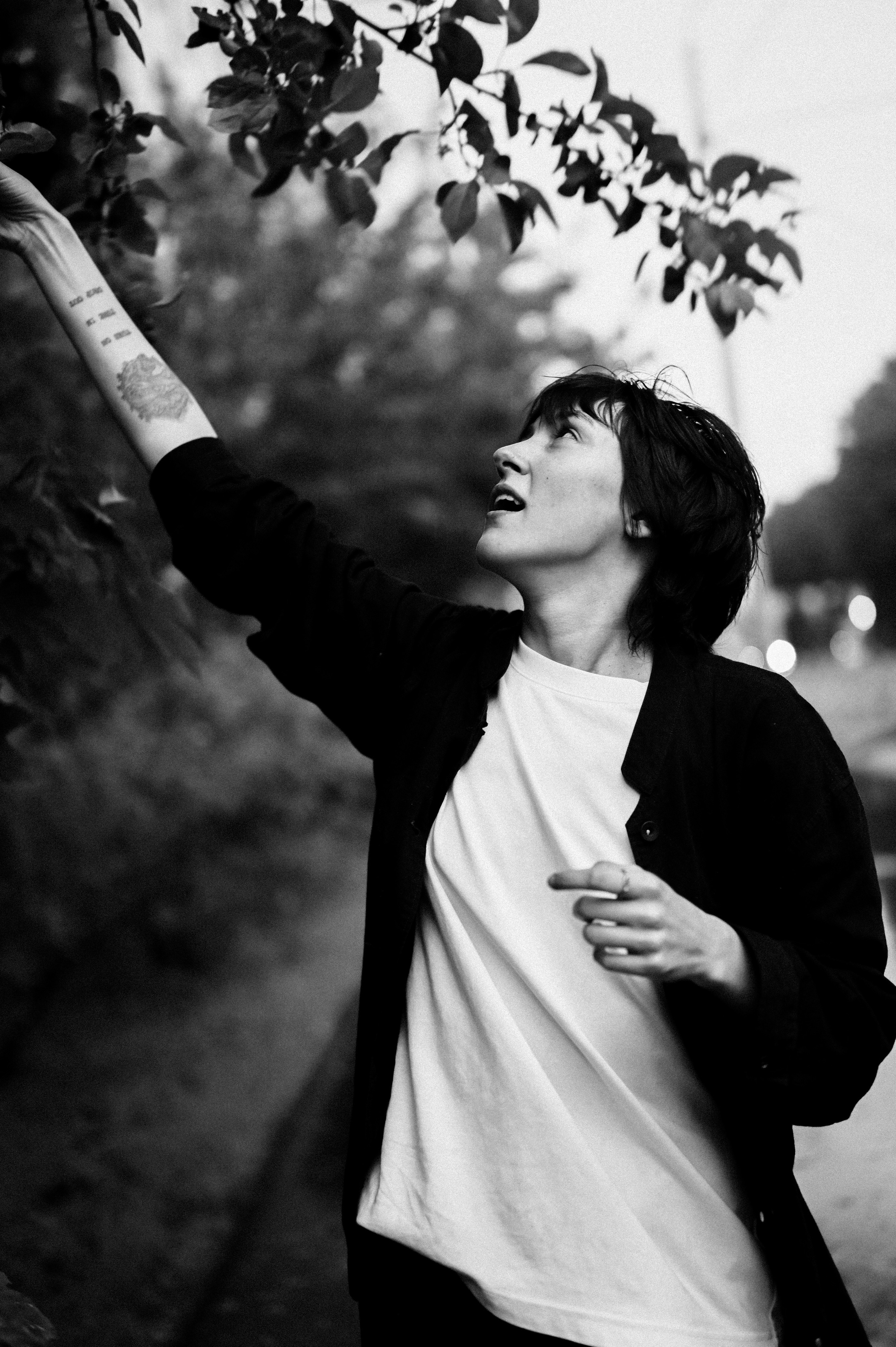 Женский портрет. Главная