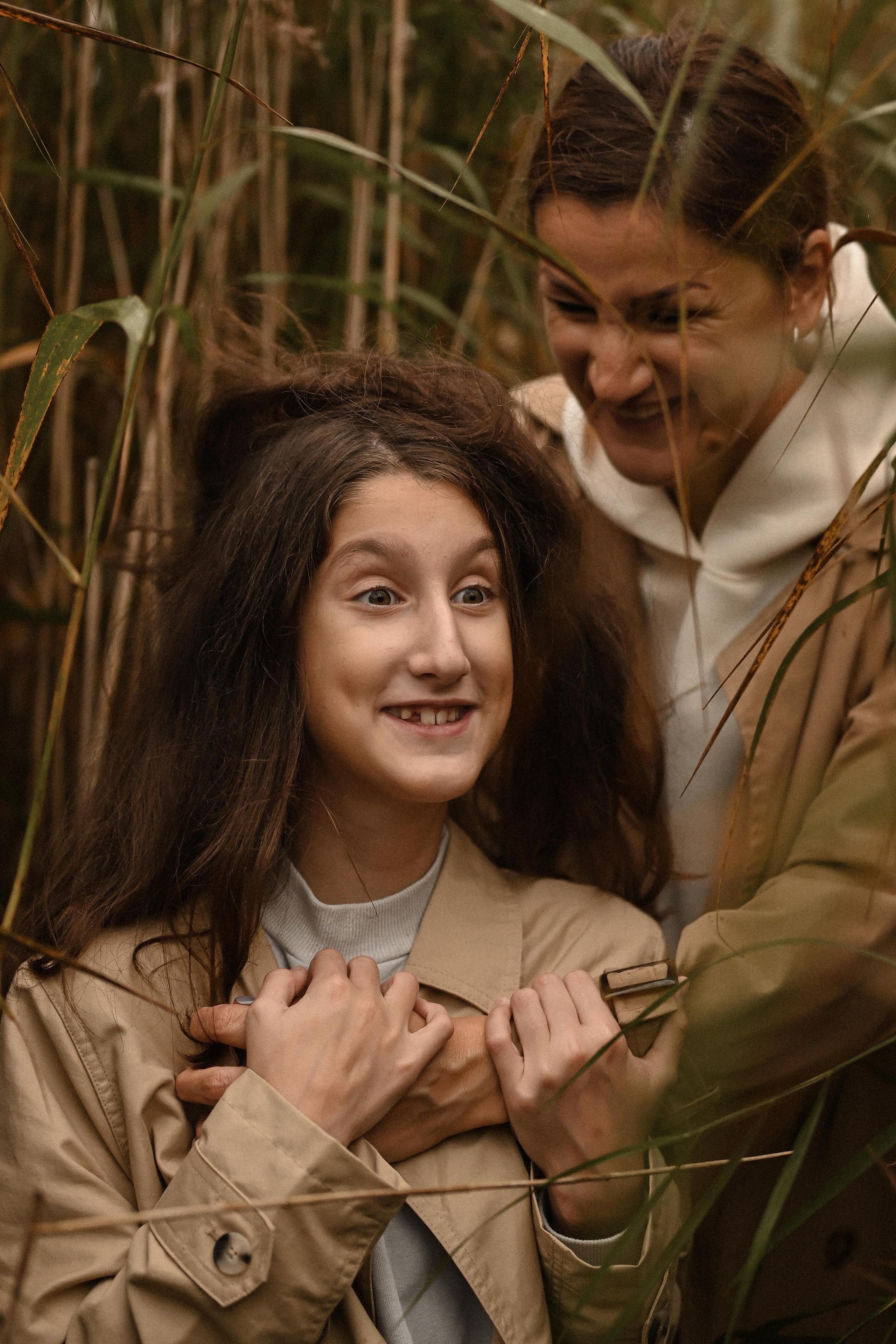 Семейная фотосессия. Главная