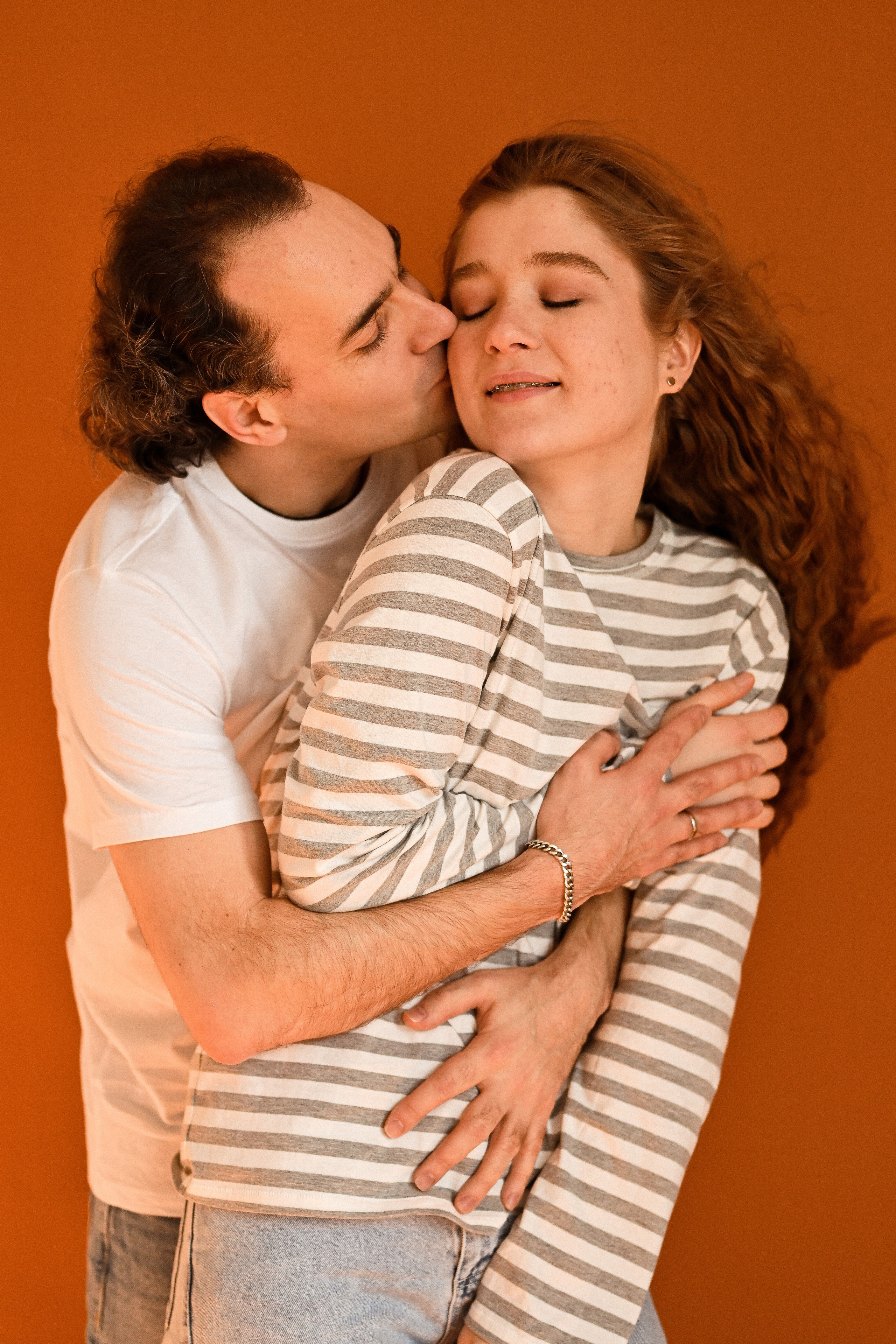 Love Story. Главная