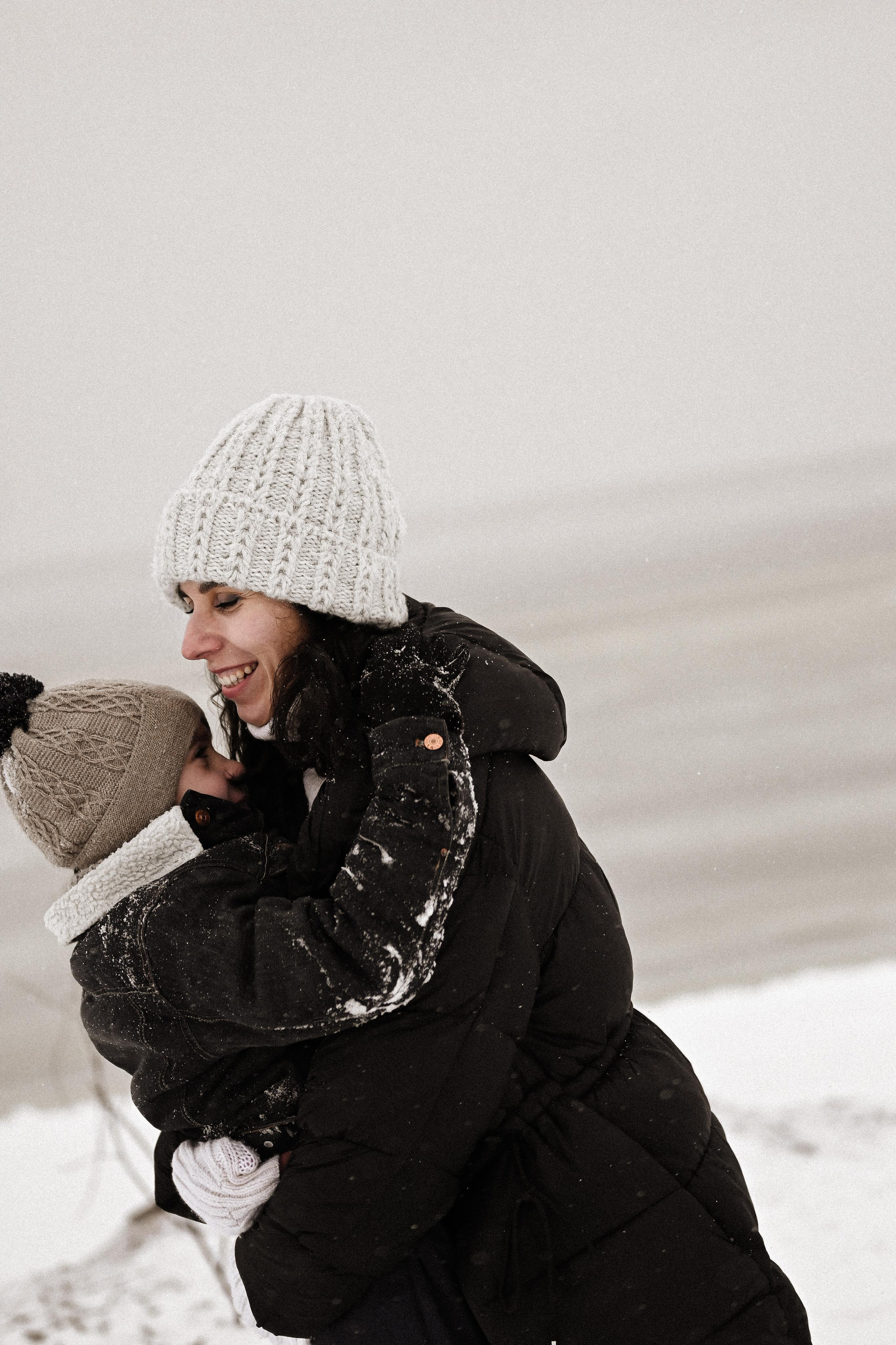 Семейная фотосессия. Главная