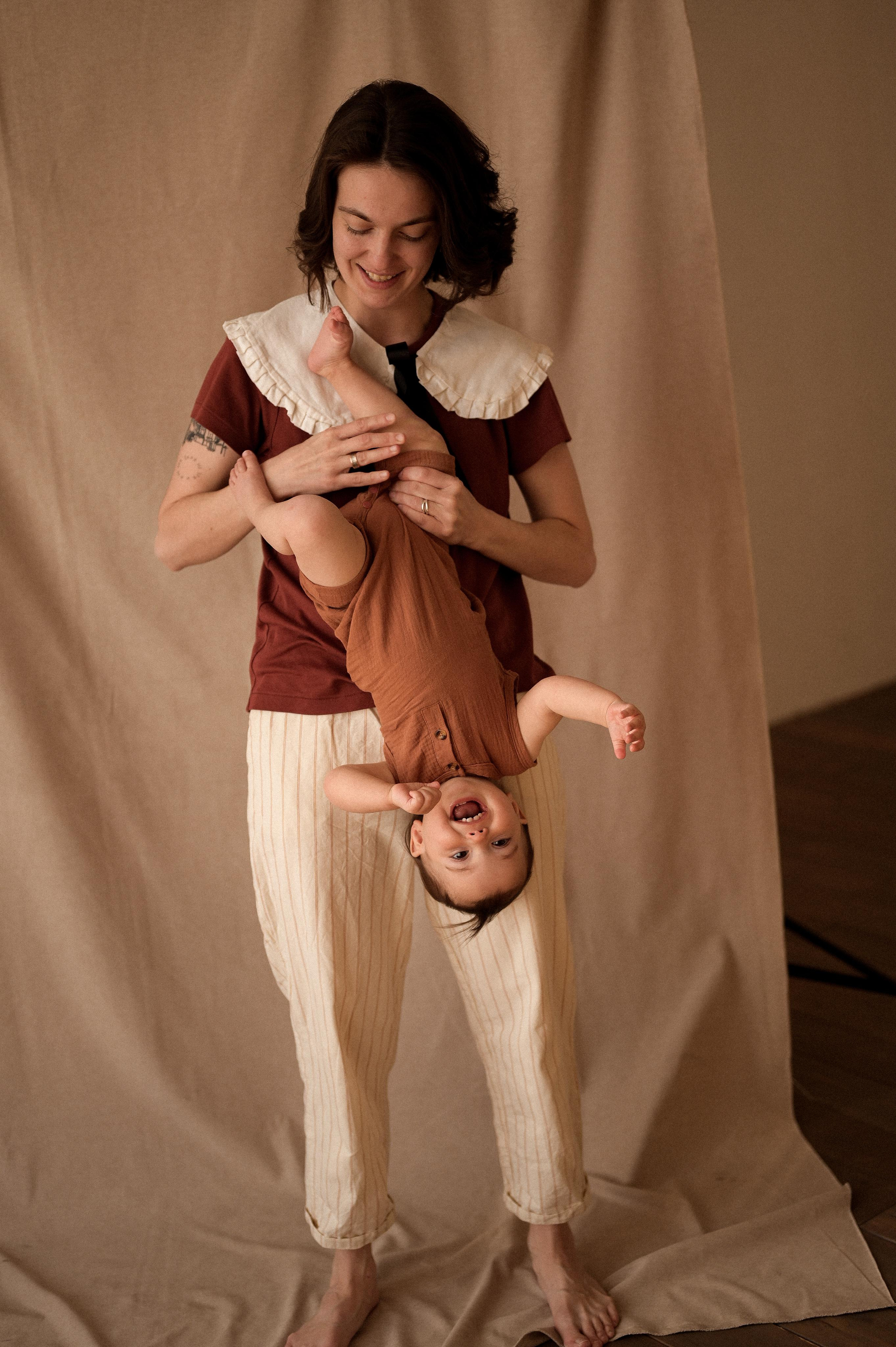 Семейная фотосессия. Главная