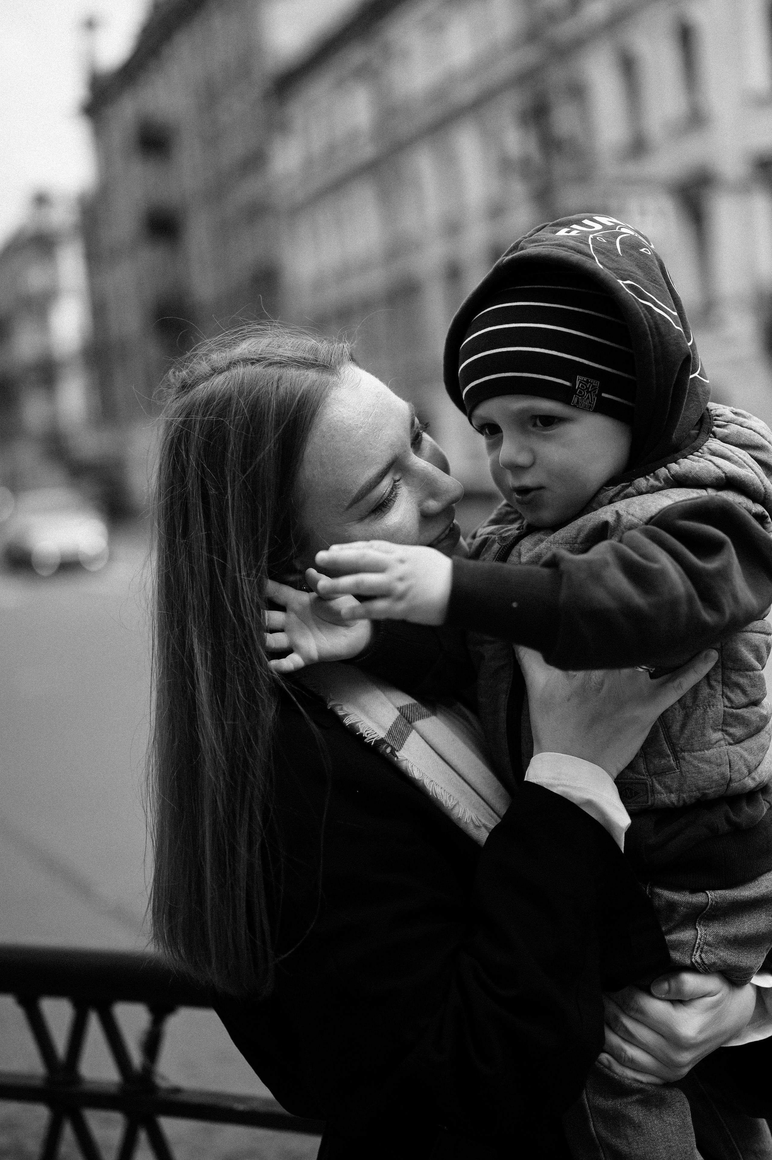 Семейная фотосессия. Главная